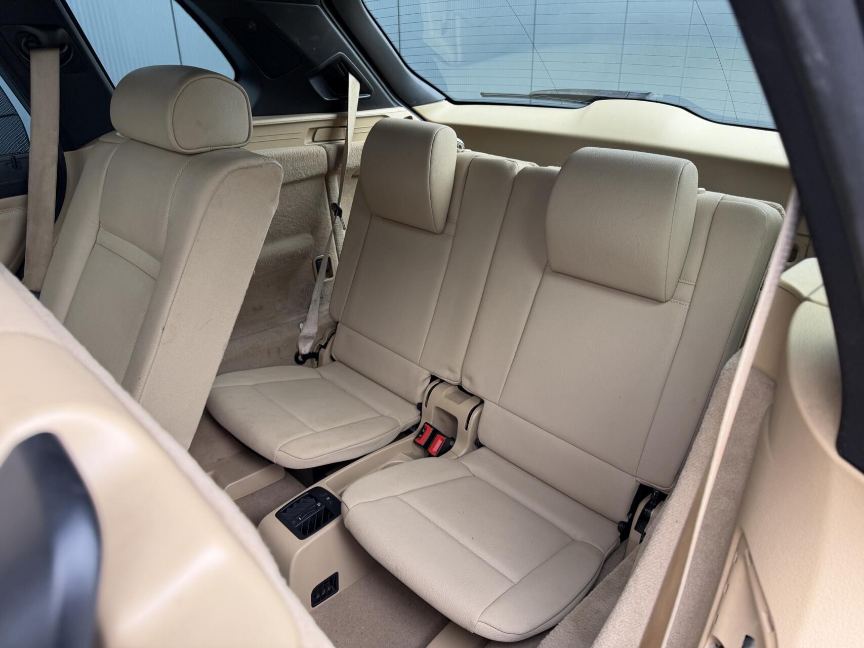 Foto van BMW X5