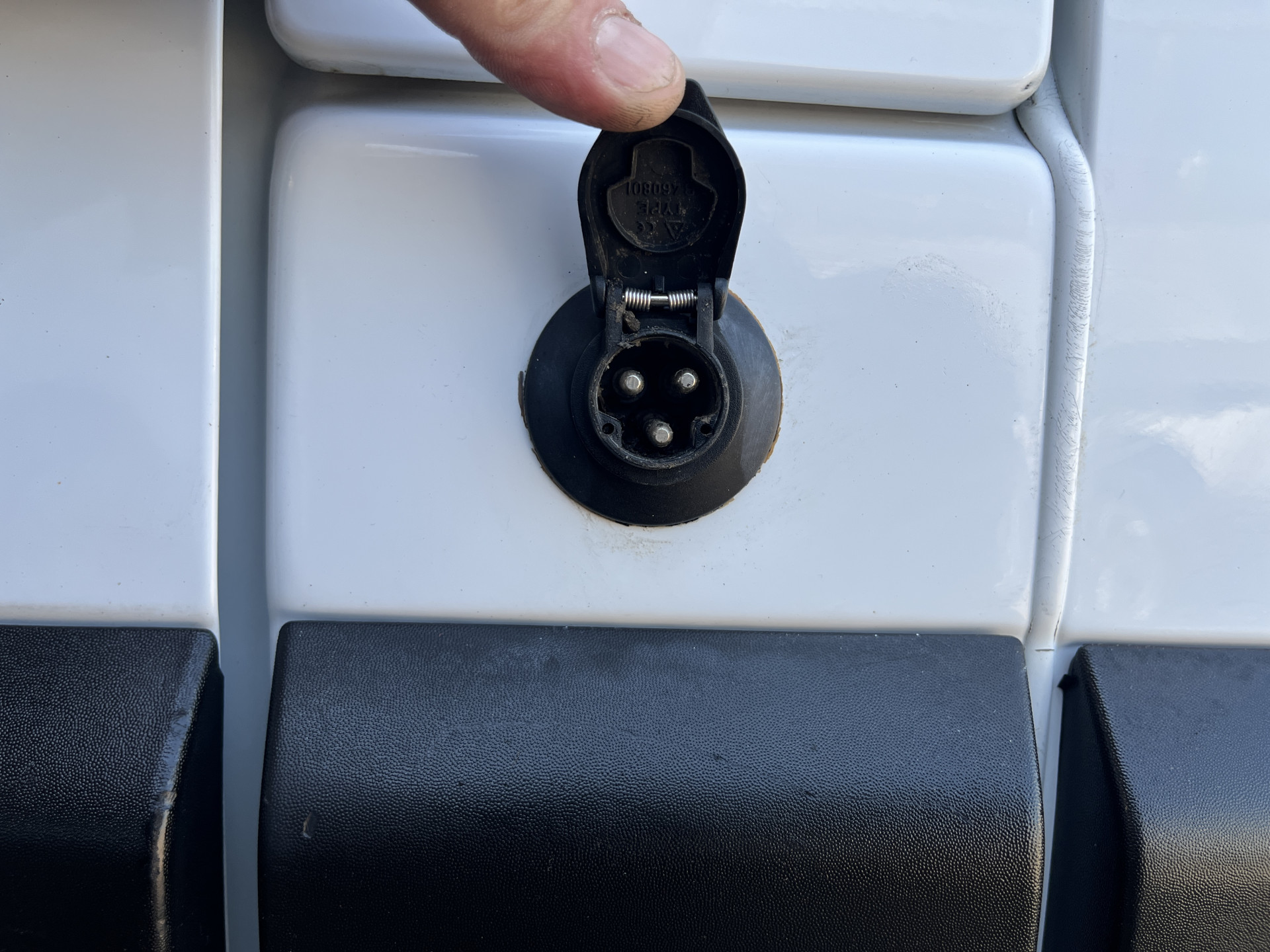 Foto van Renault Master
