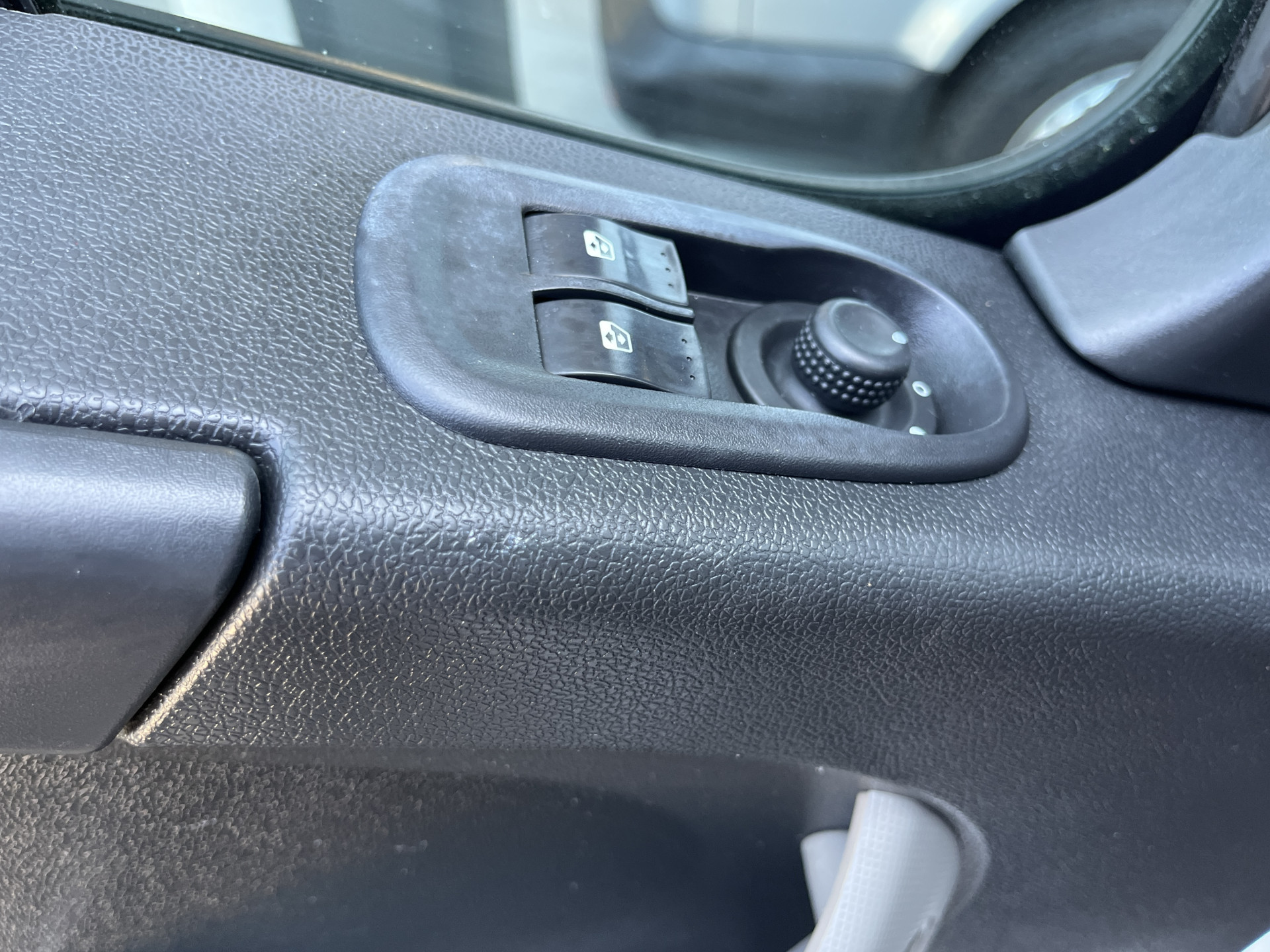 Foto van Renault Master