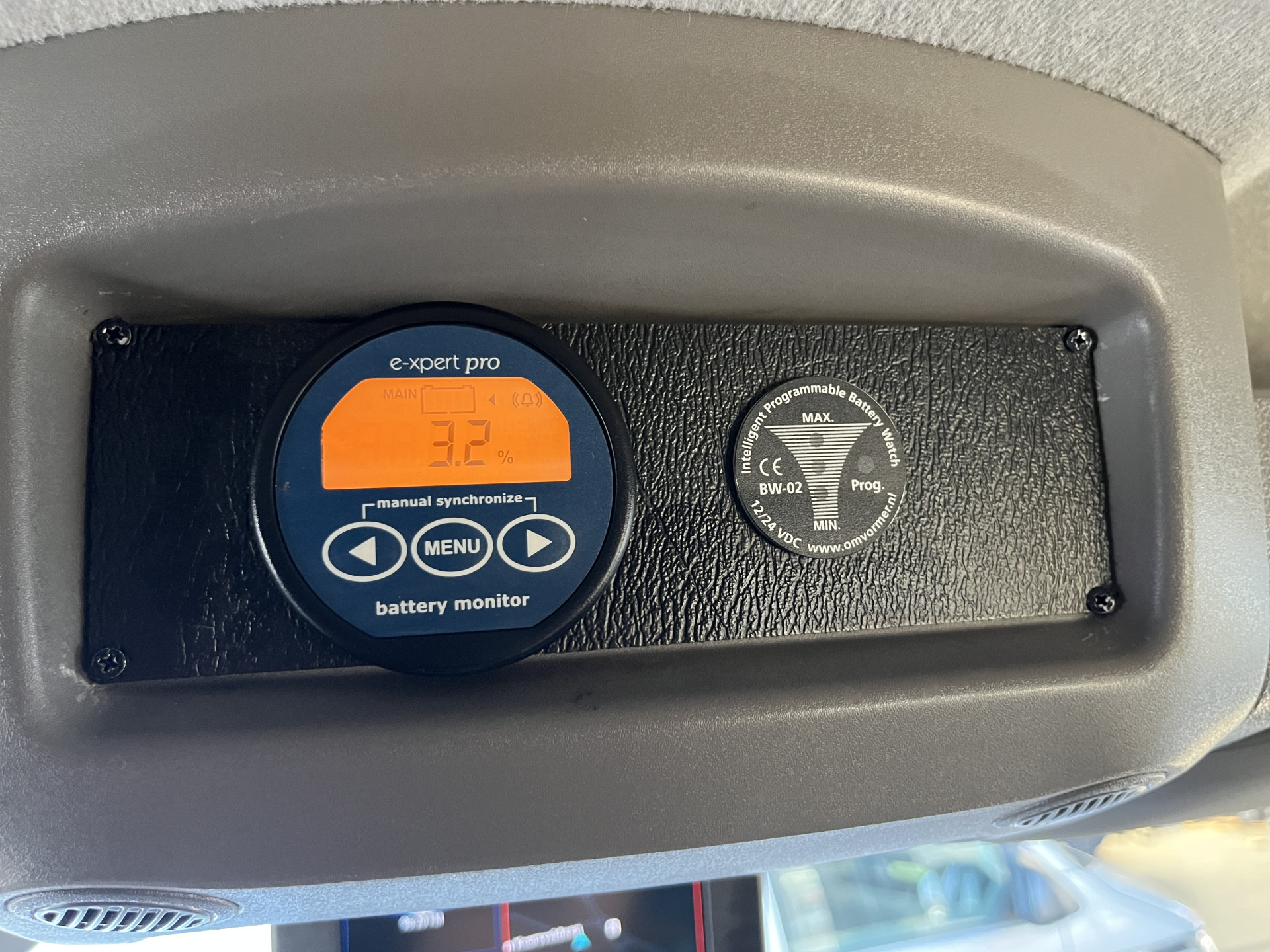 Foto van Renault Master
