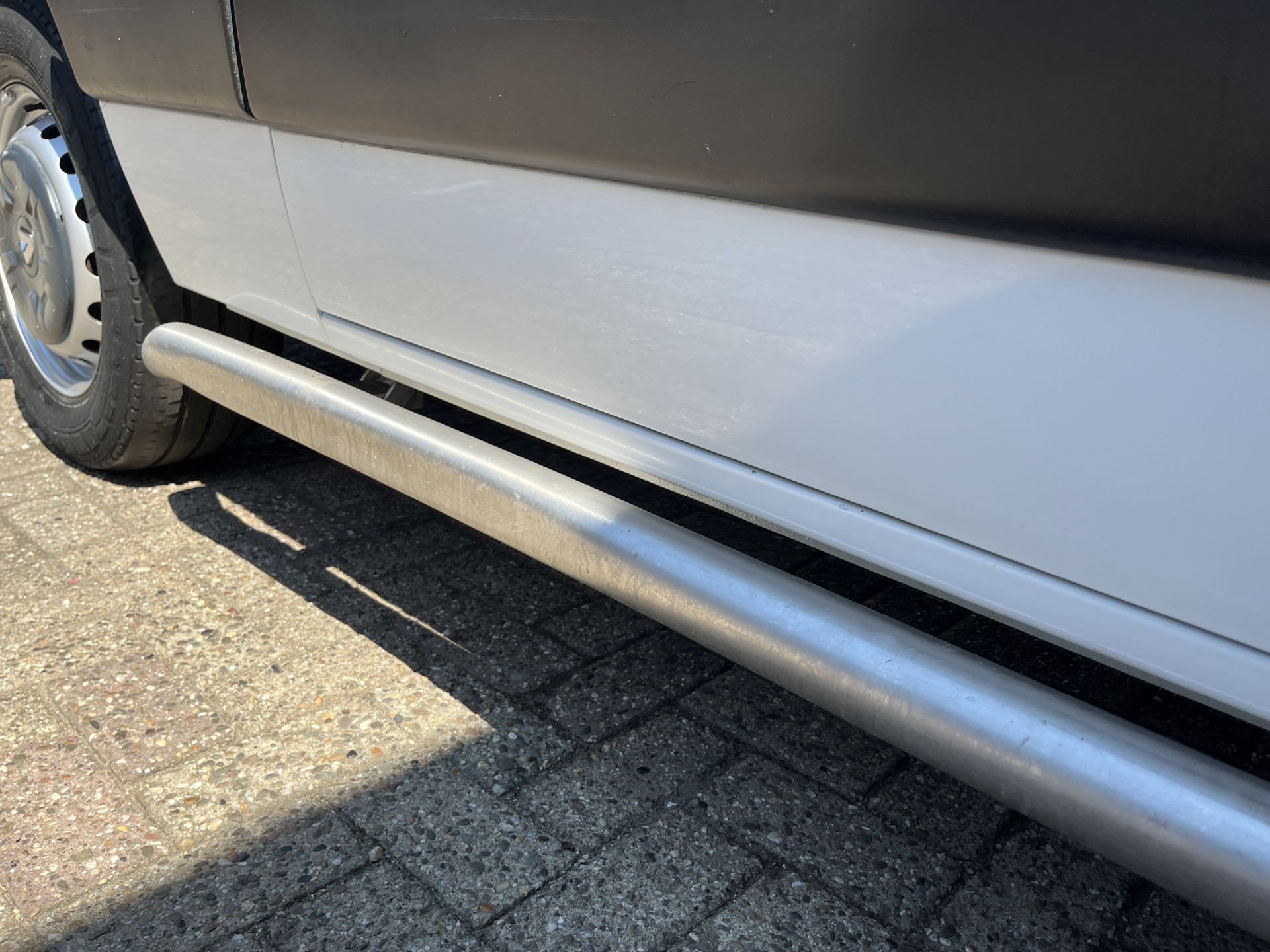 Foto van Renault Master