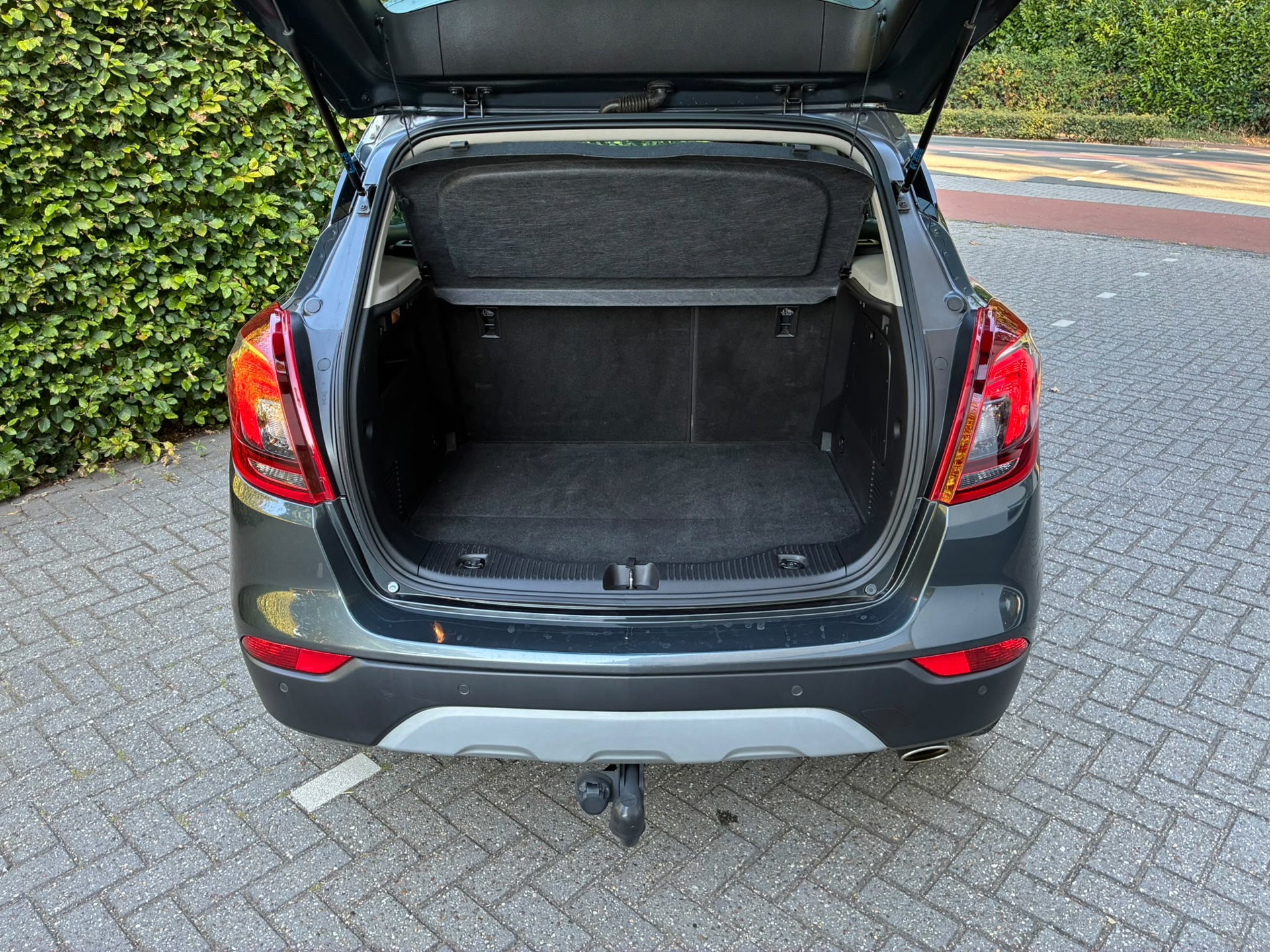 Foto van Opel Mokka X