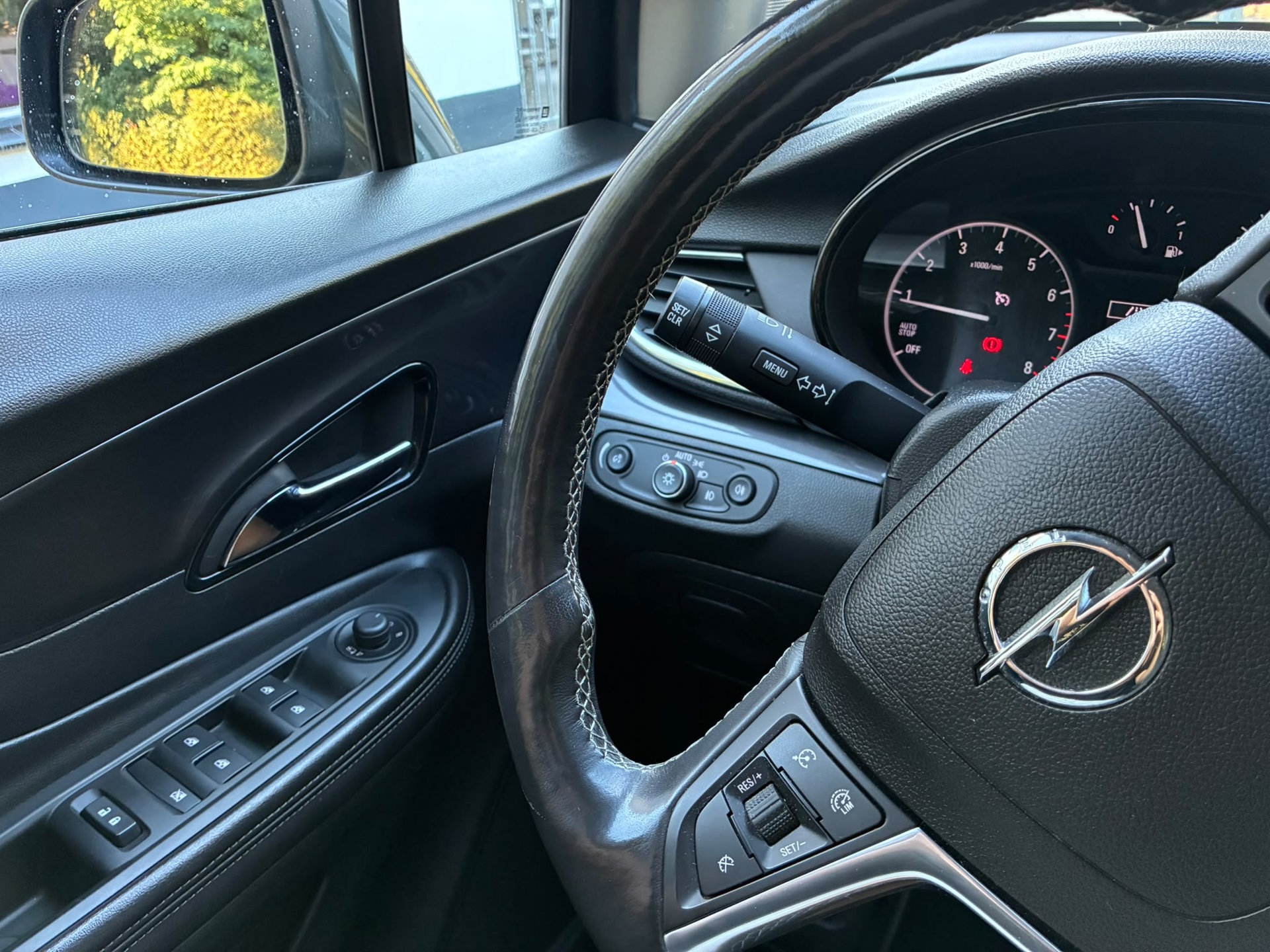 Foto van Opel Mokka X