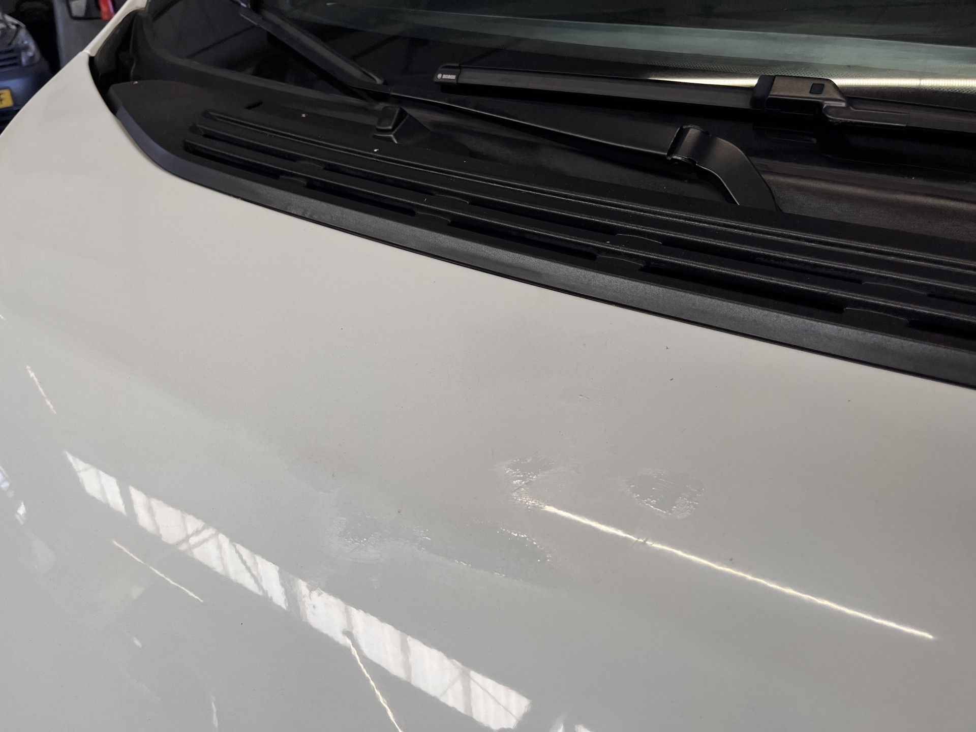 Foto van Citroen Jumper