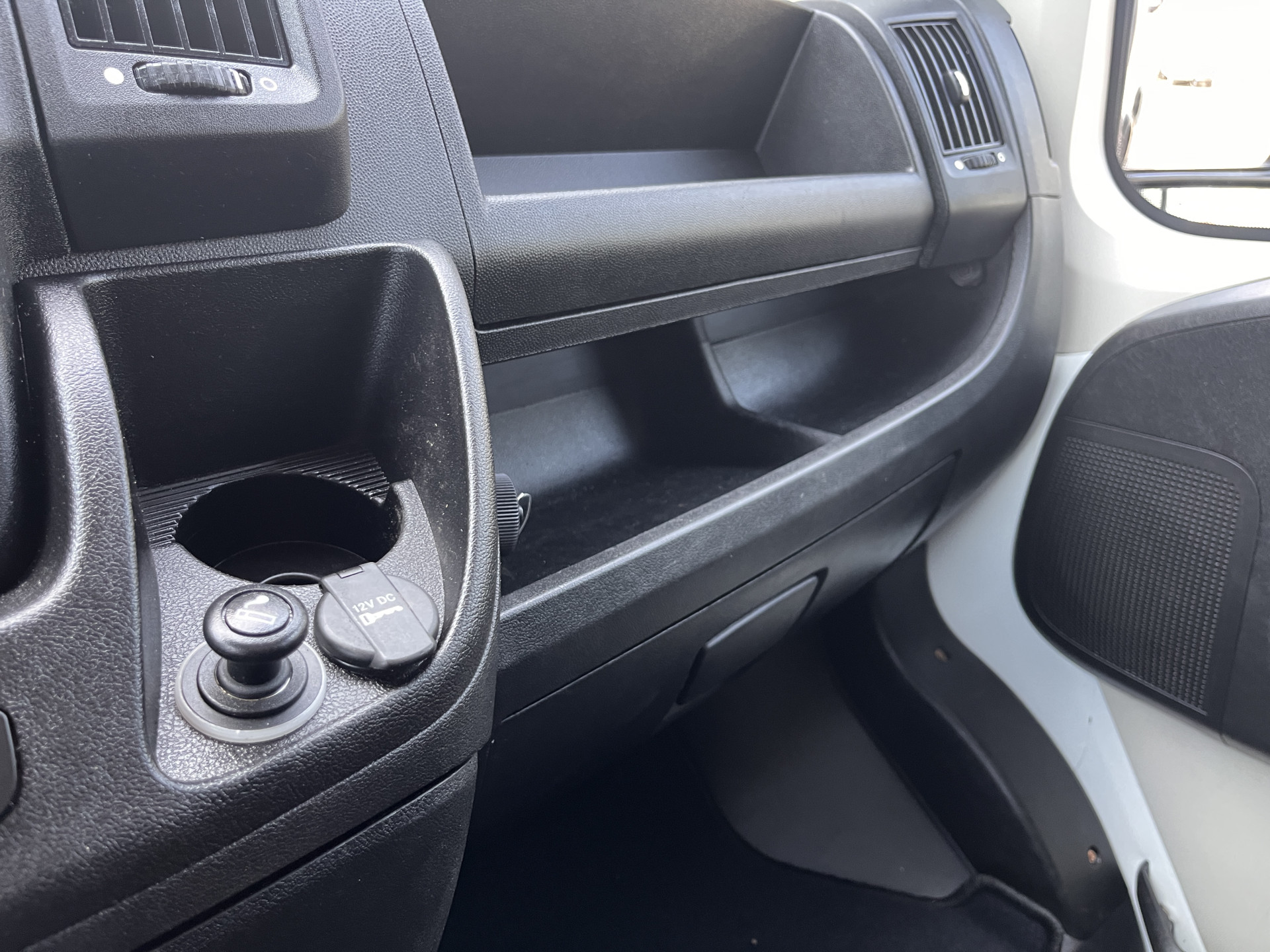 Foto van Citroen Jumper