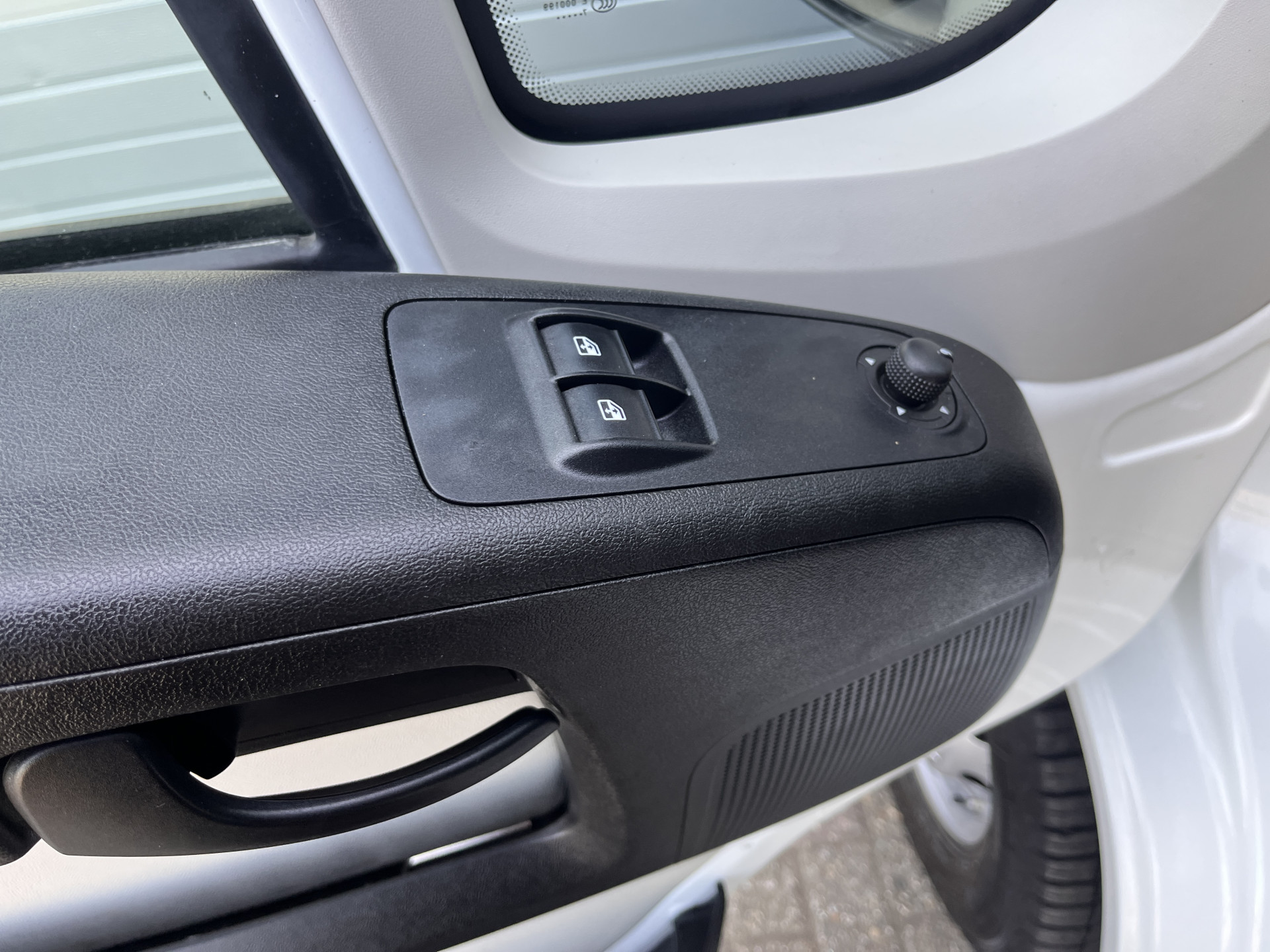 Foto van Citroen Jumper