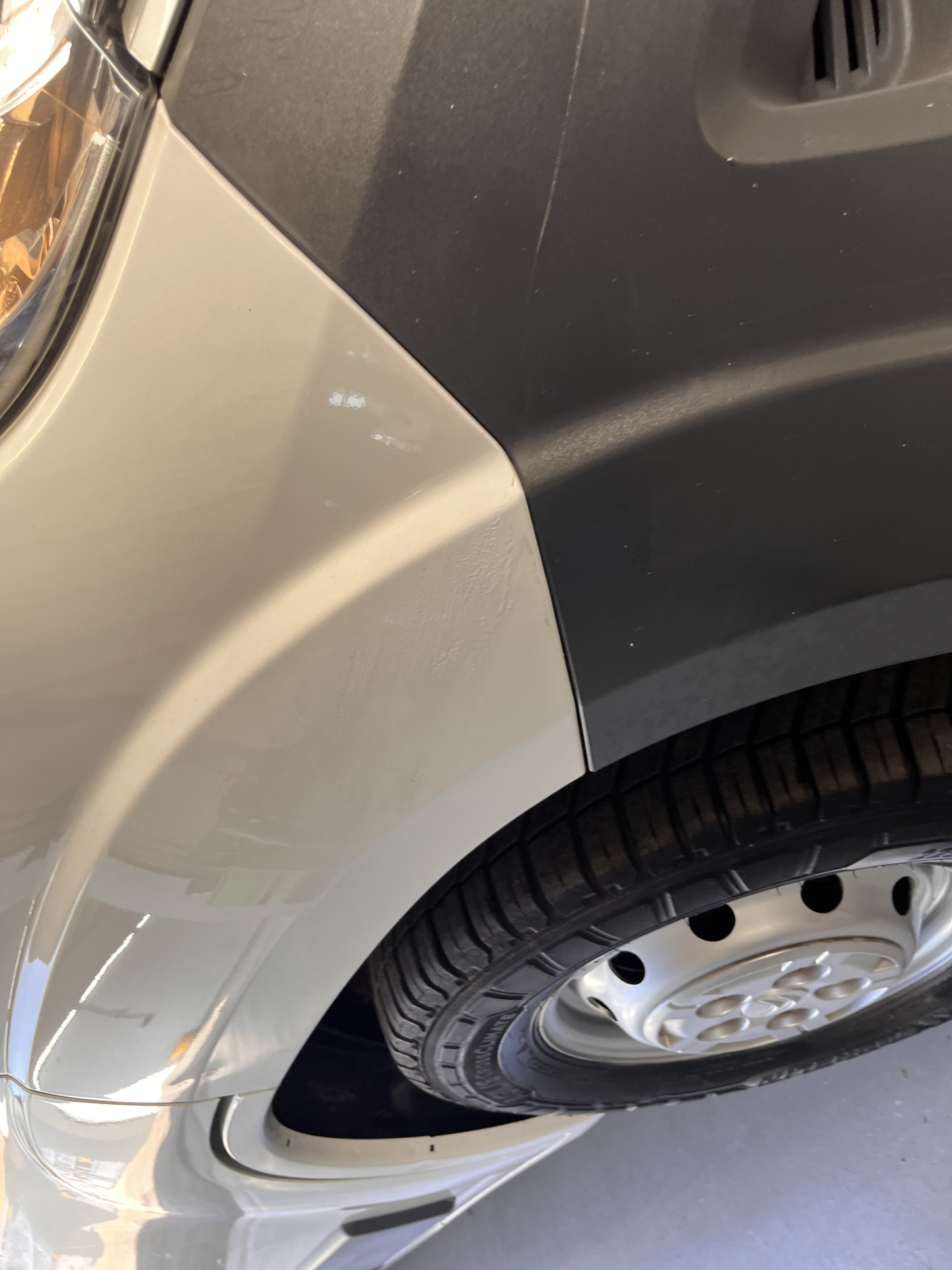 Foto van Citroen Jumper