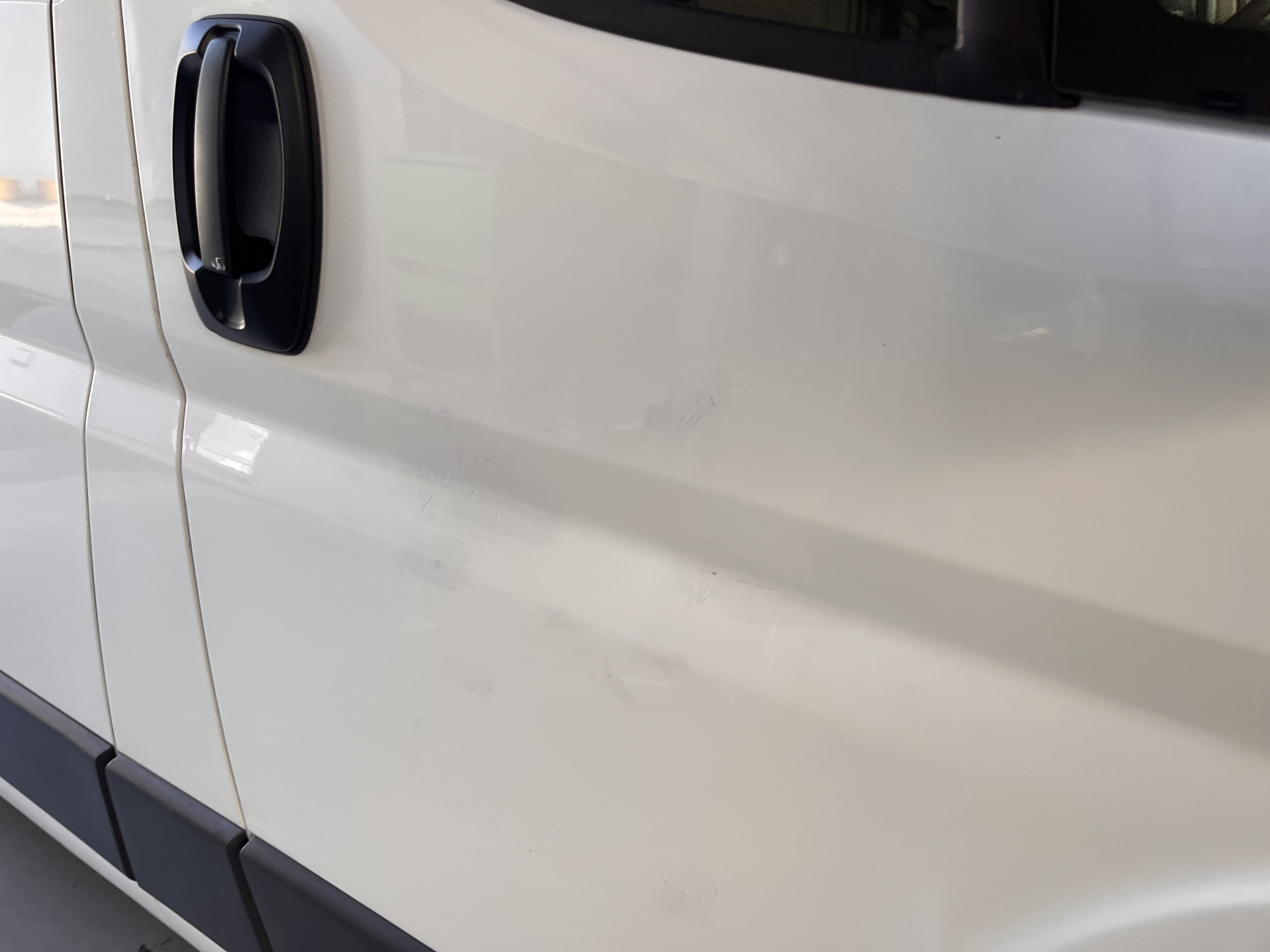 Foto van Citroen Jumper
