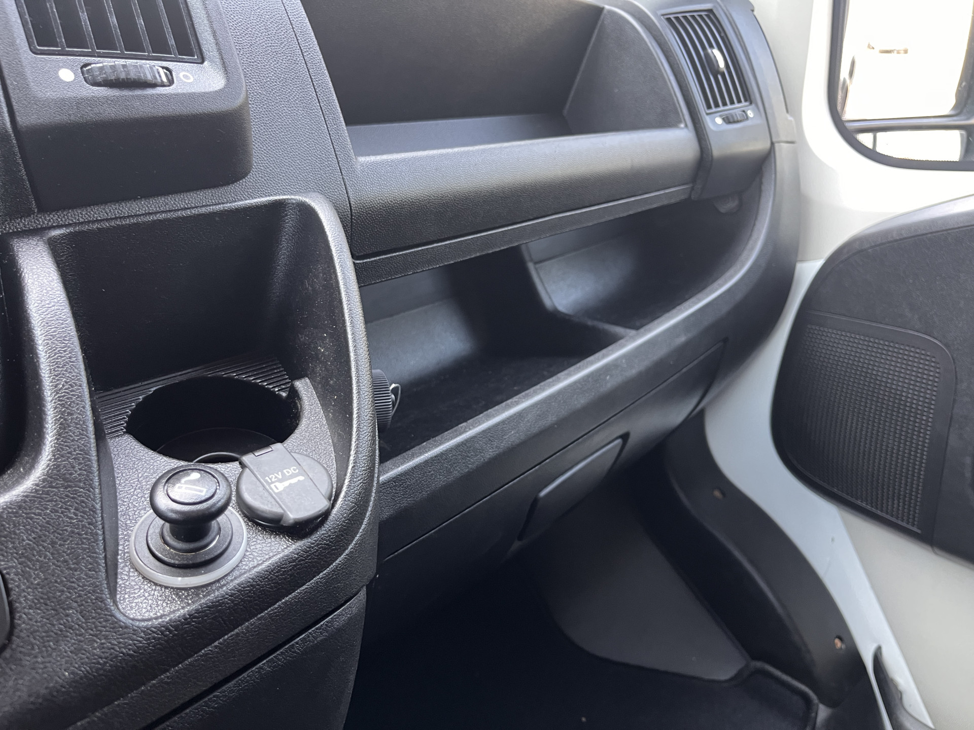 Foto van Citroen Jumper