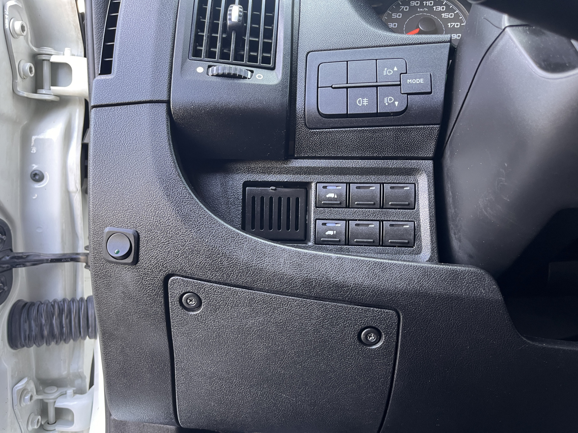 Foto van Citroen Jumper