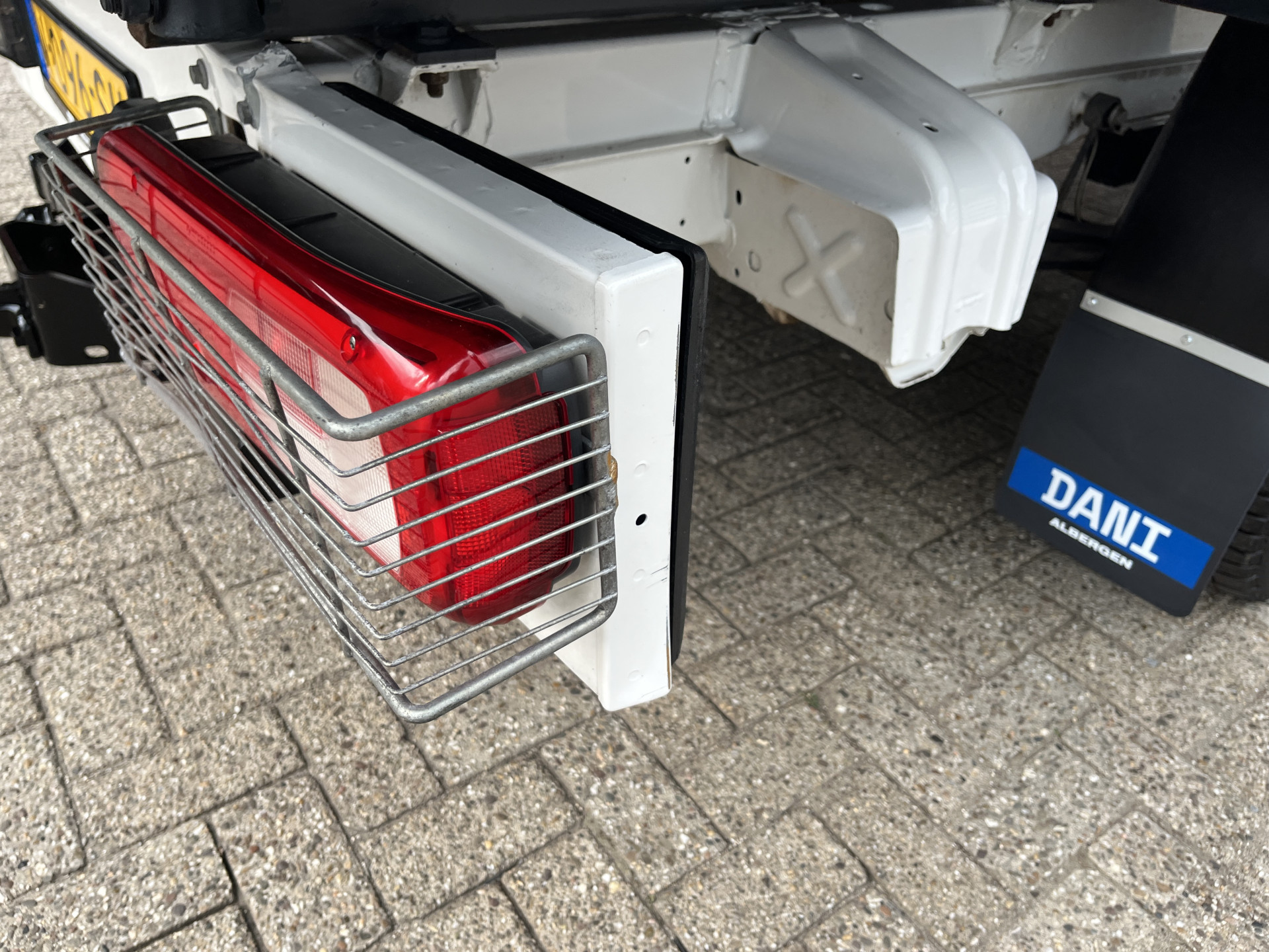 Foto van Volkswagen Crafter