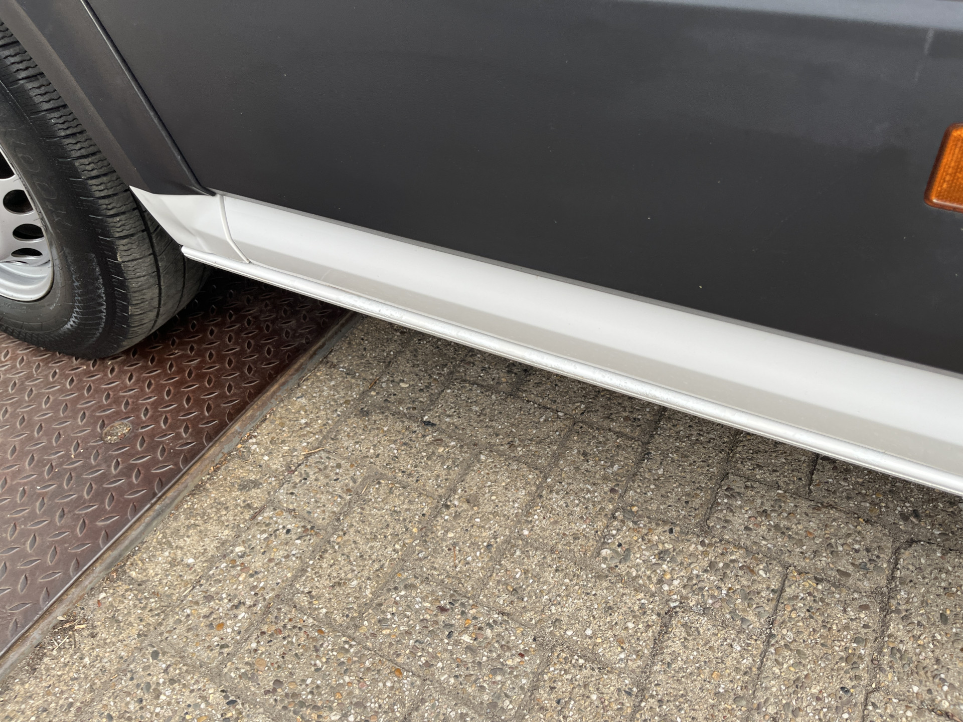 Foto van Volkswagen Crafter