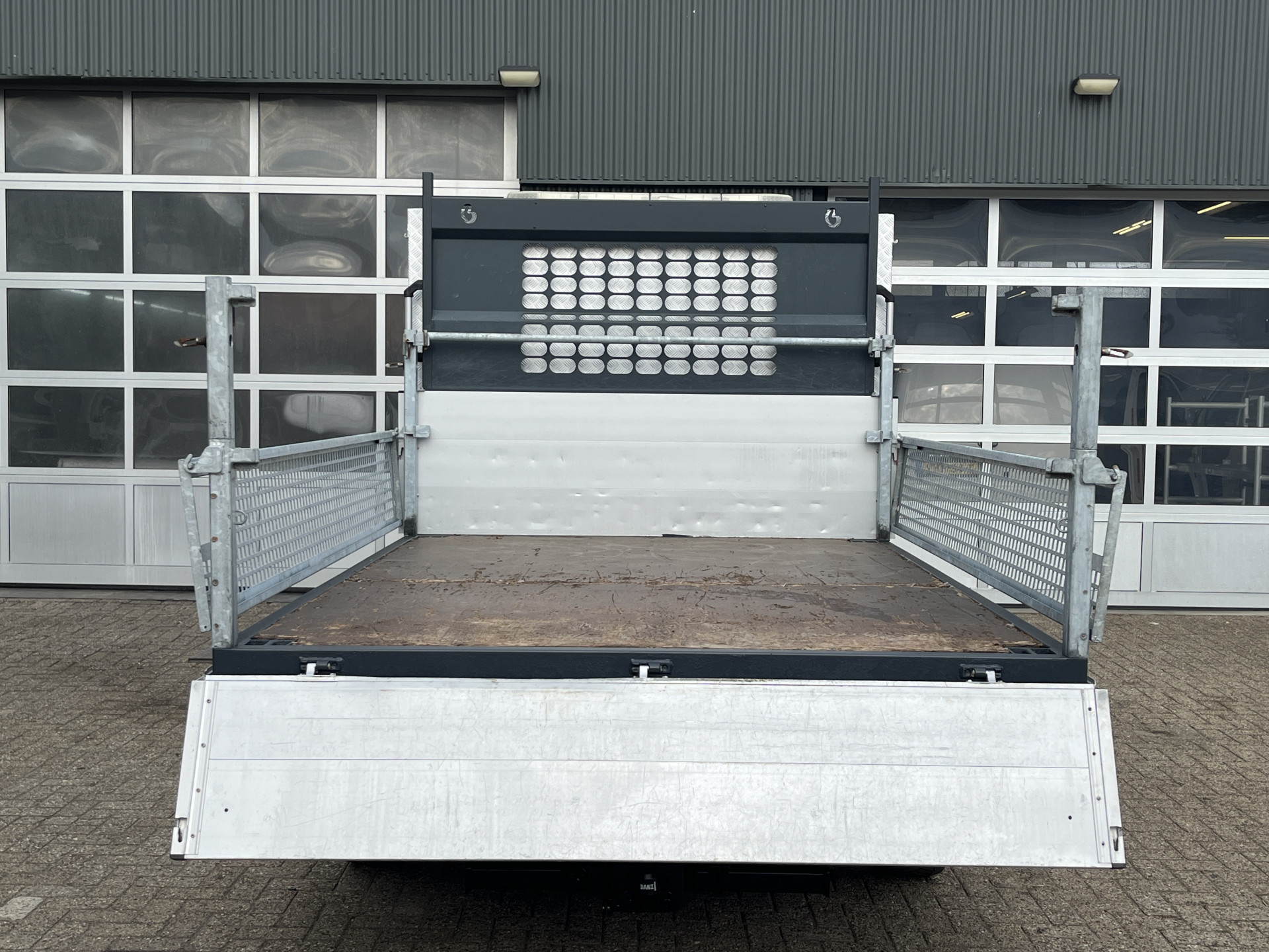 Foto van Volkswagen Crafter