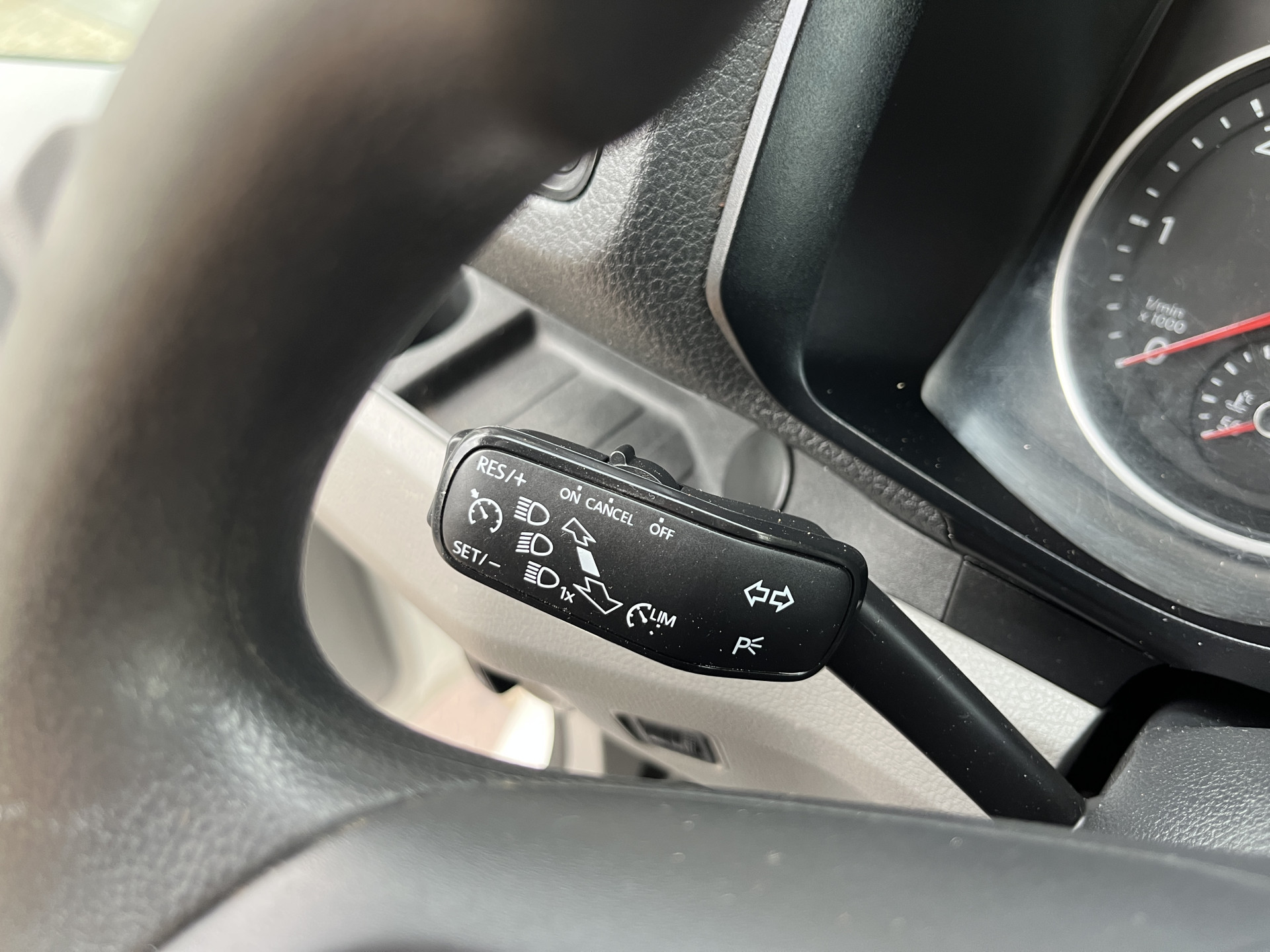 Foto van Volkswagen Crafter