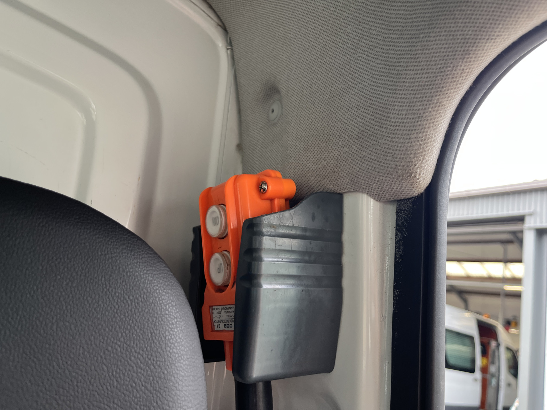 Foto van Volkswagen Crafter
