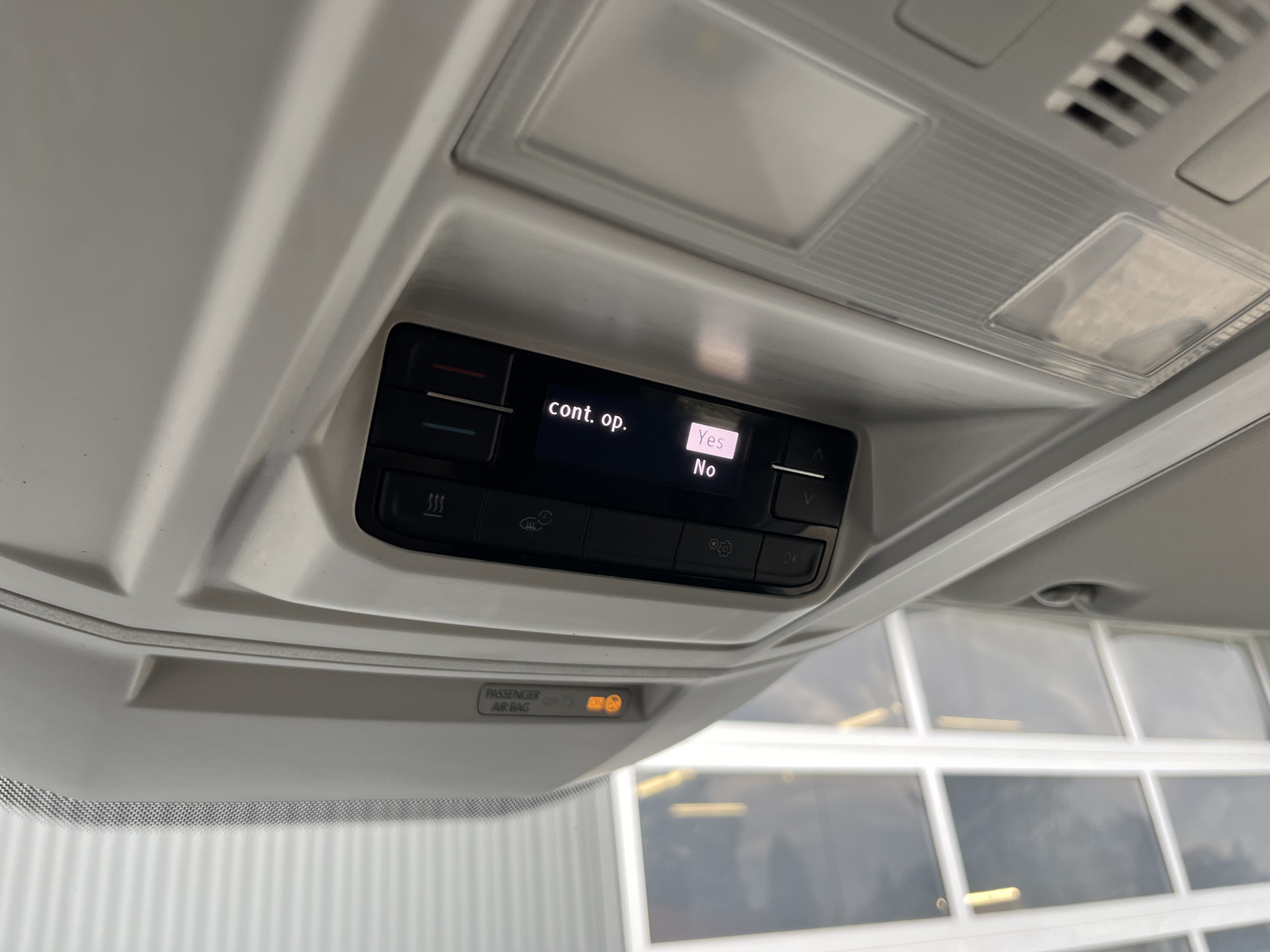 Foto van Volkswagen Crafter
