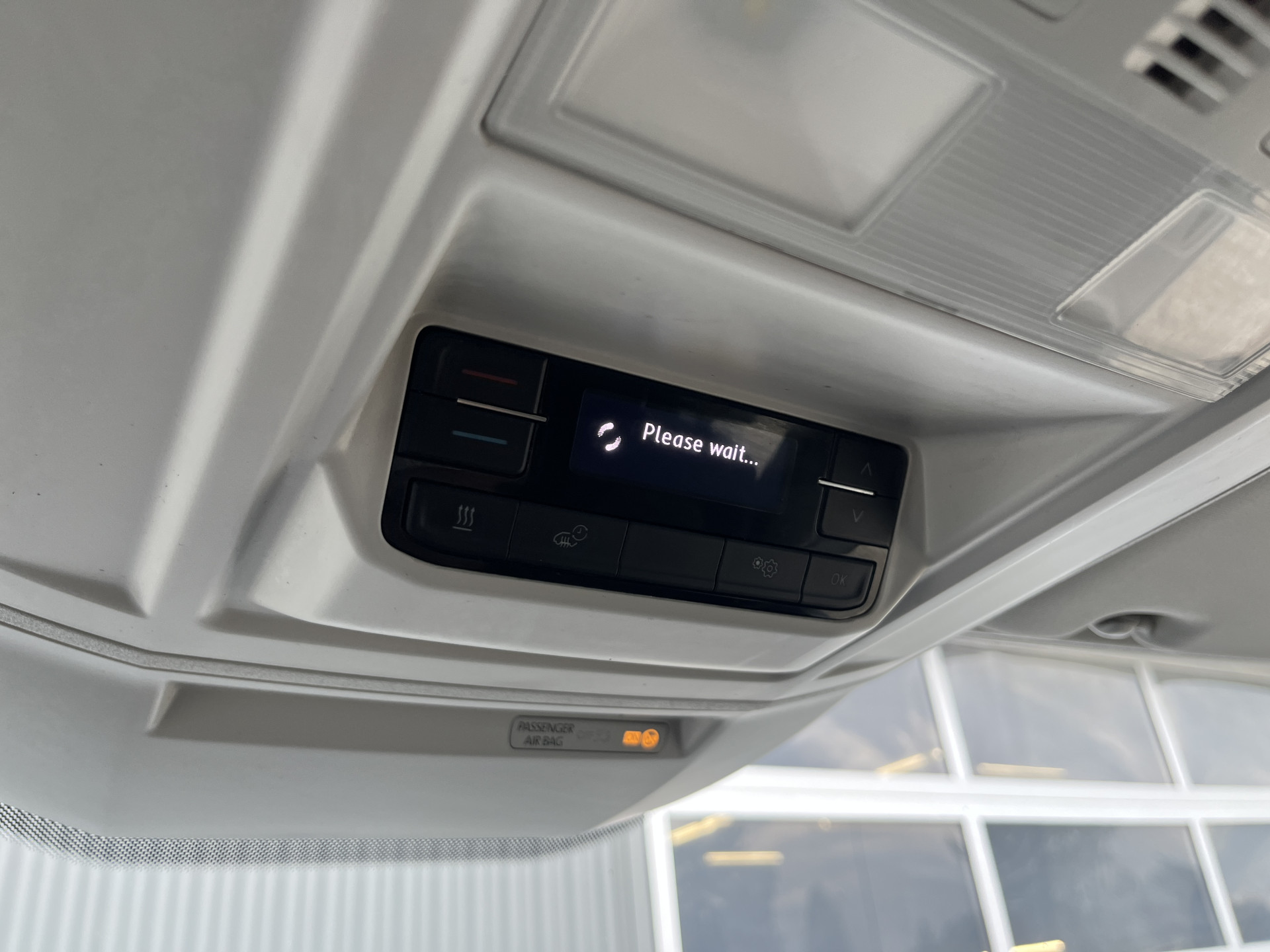 Foto van Volkswagen Crafter