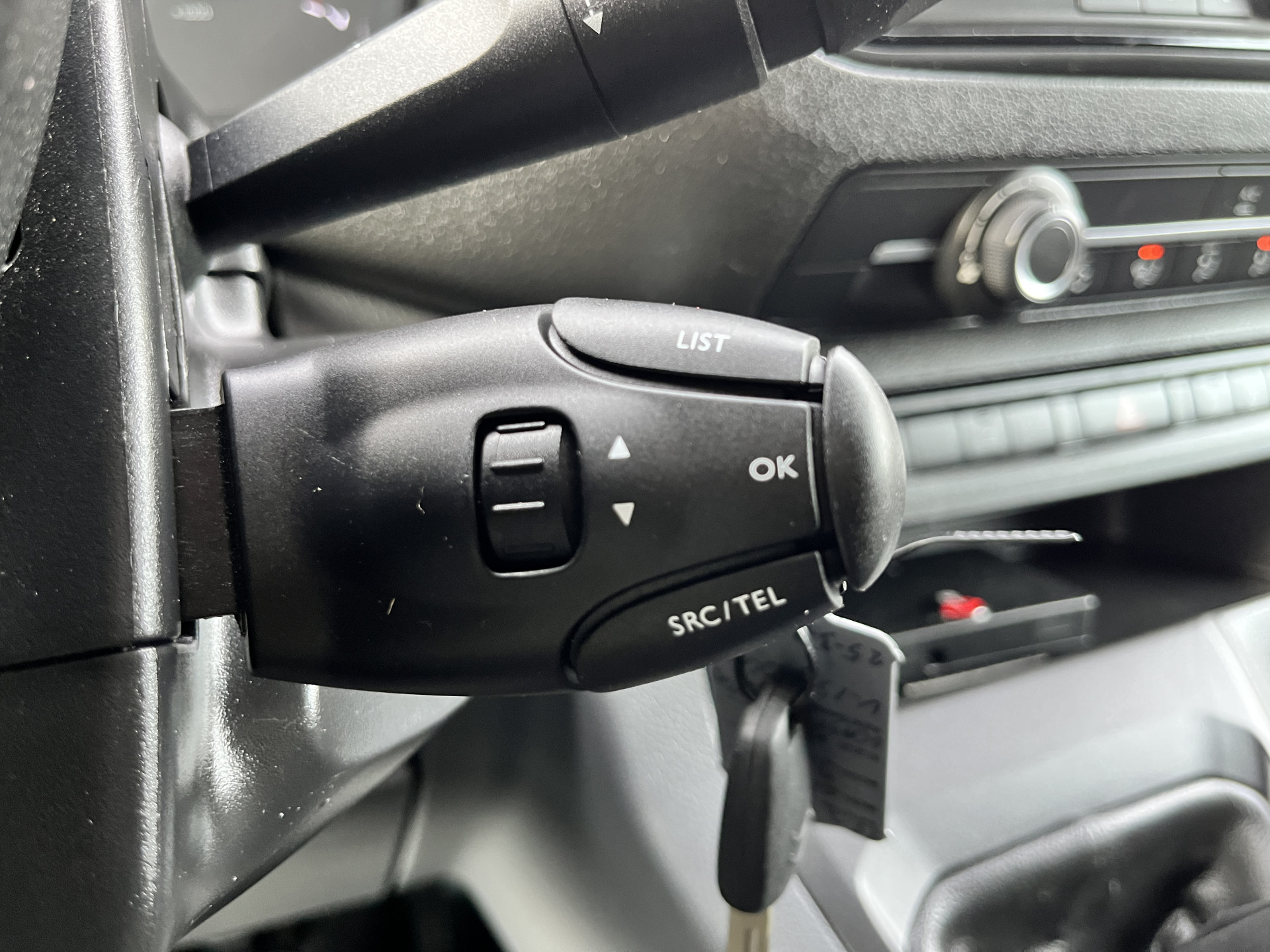 Foto van Citroen Jumpy