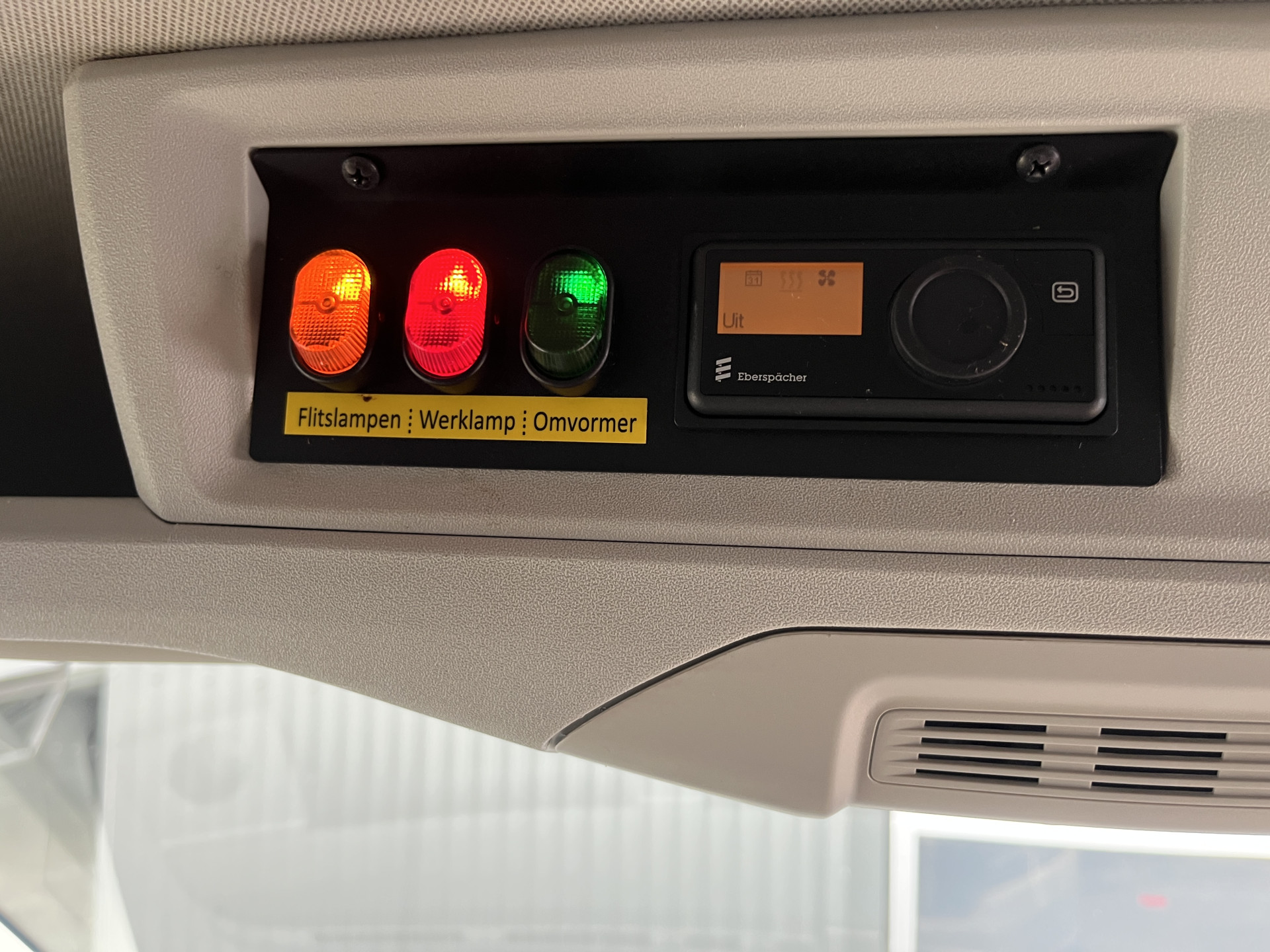 Foto van Volkswagen Crafter