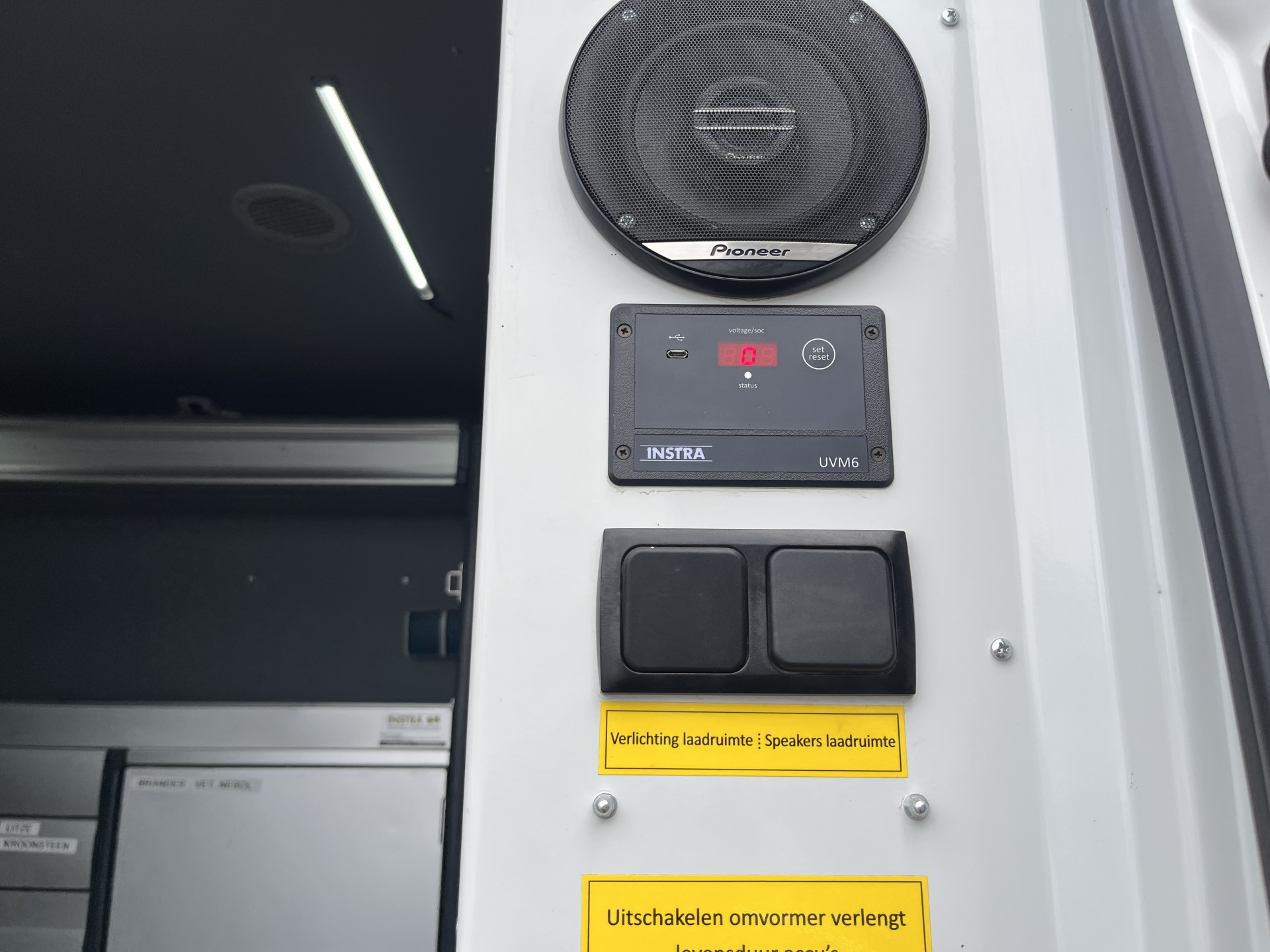 Foto van Volkswagen Crafter