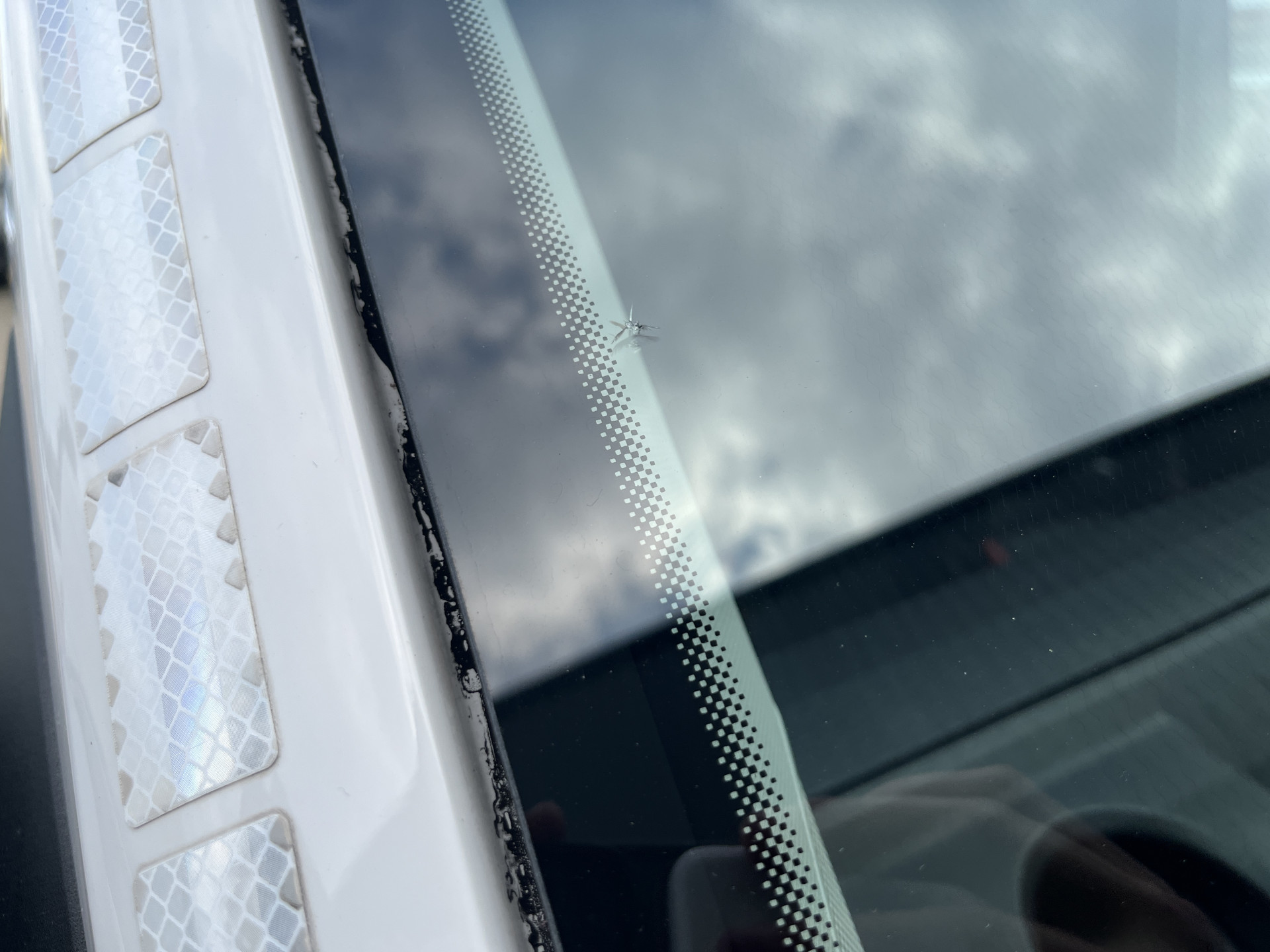 Foto van Volkswagen Crafter