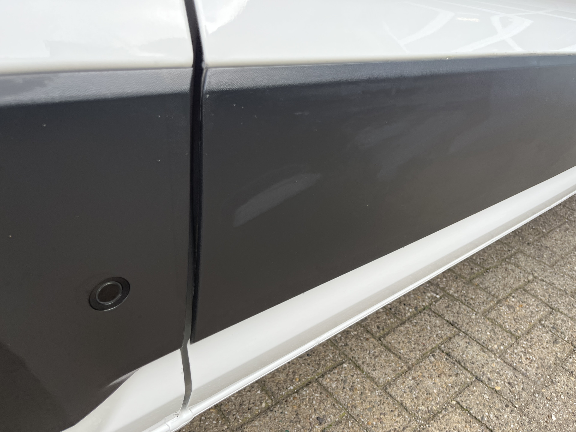 Foto van Volkswagen Crafter