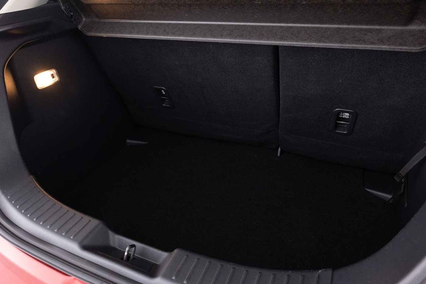 Foto van Mazda 2