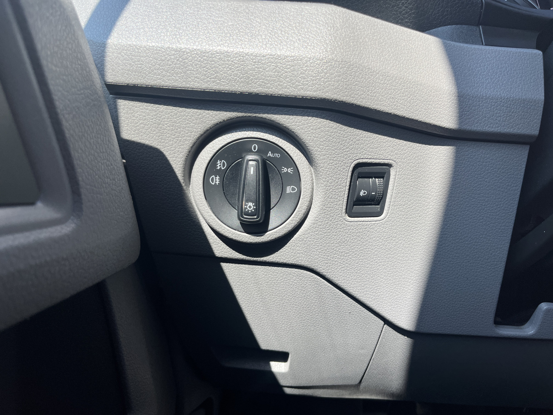 Foto van Volkswagen Crafter