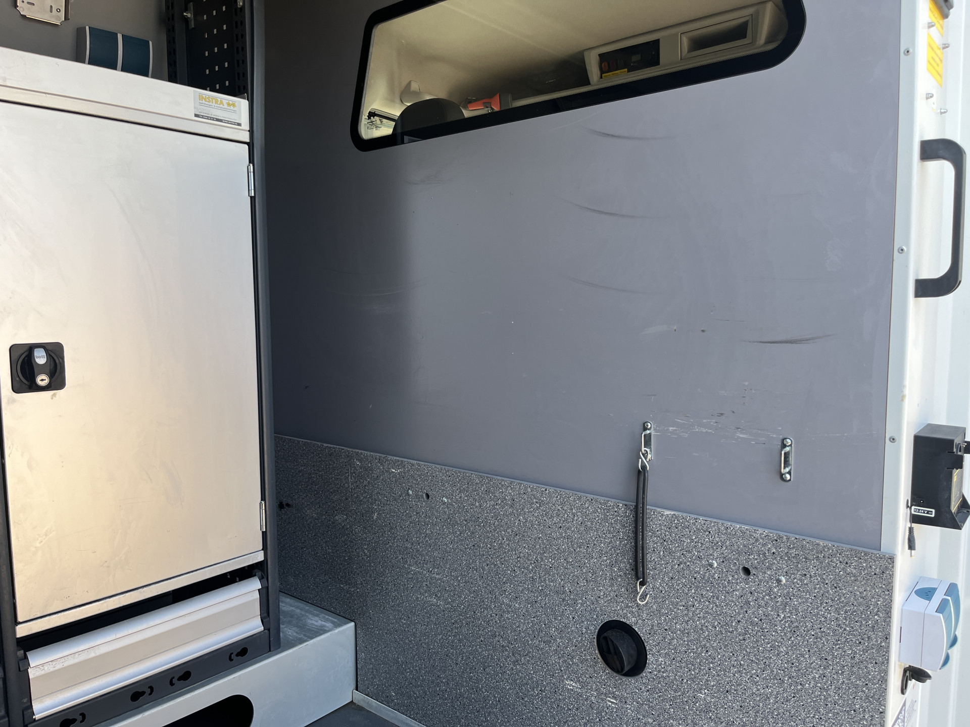 Foto van Volkswagen Crafter