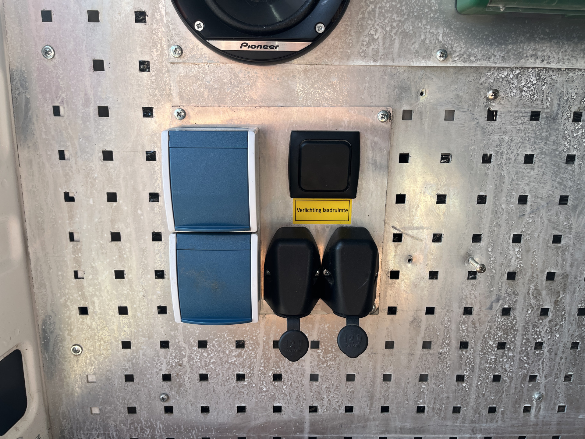 Foto van Volkswagen Crafter