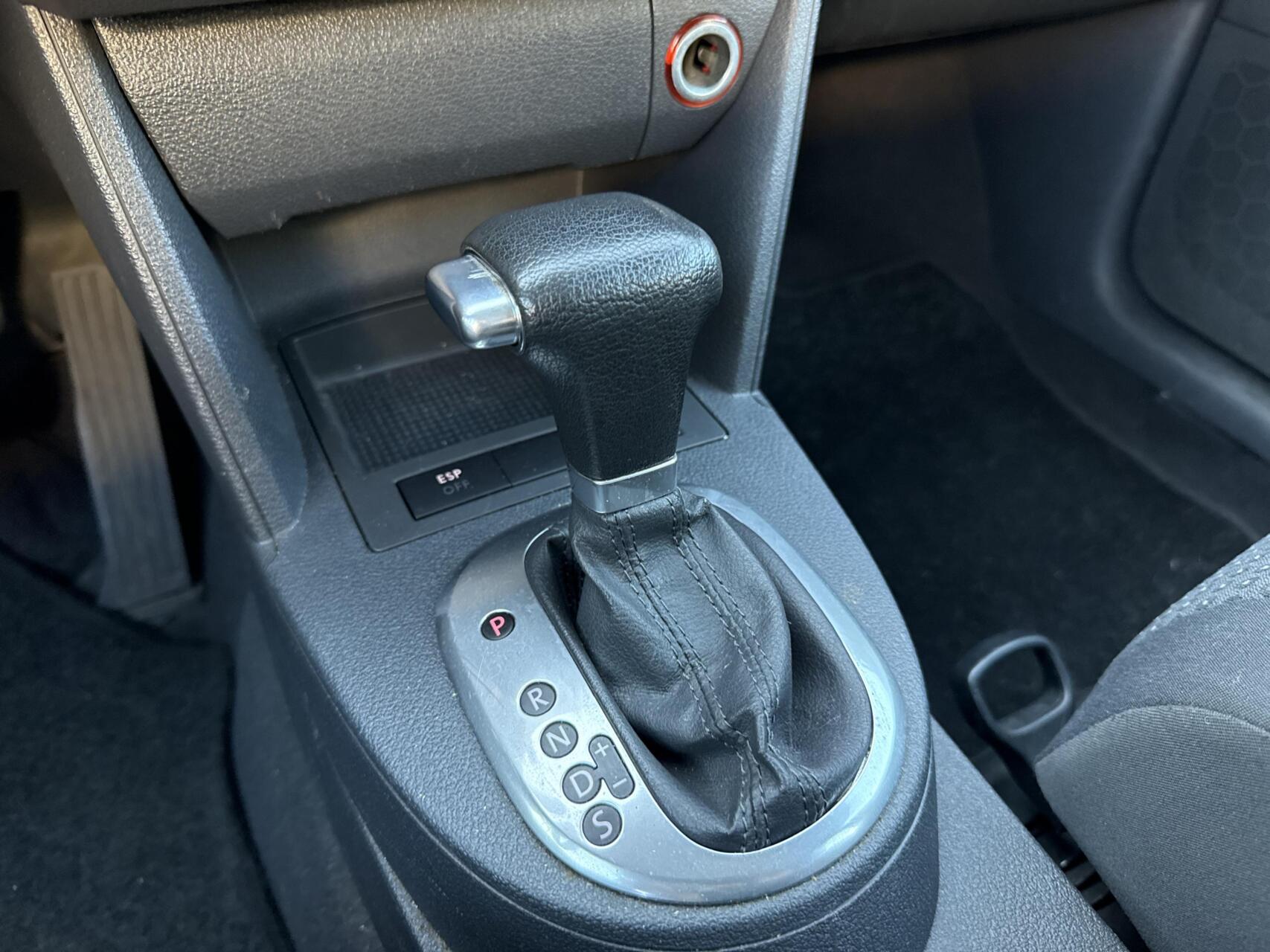 Foto van Volkswagen Touran