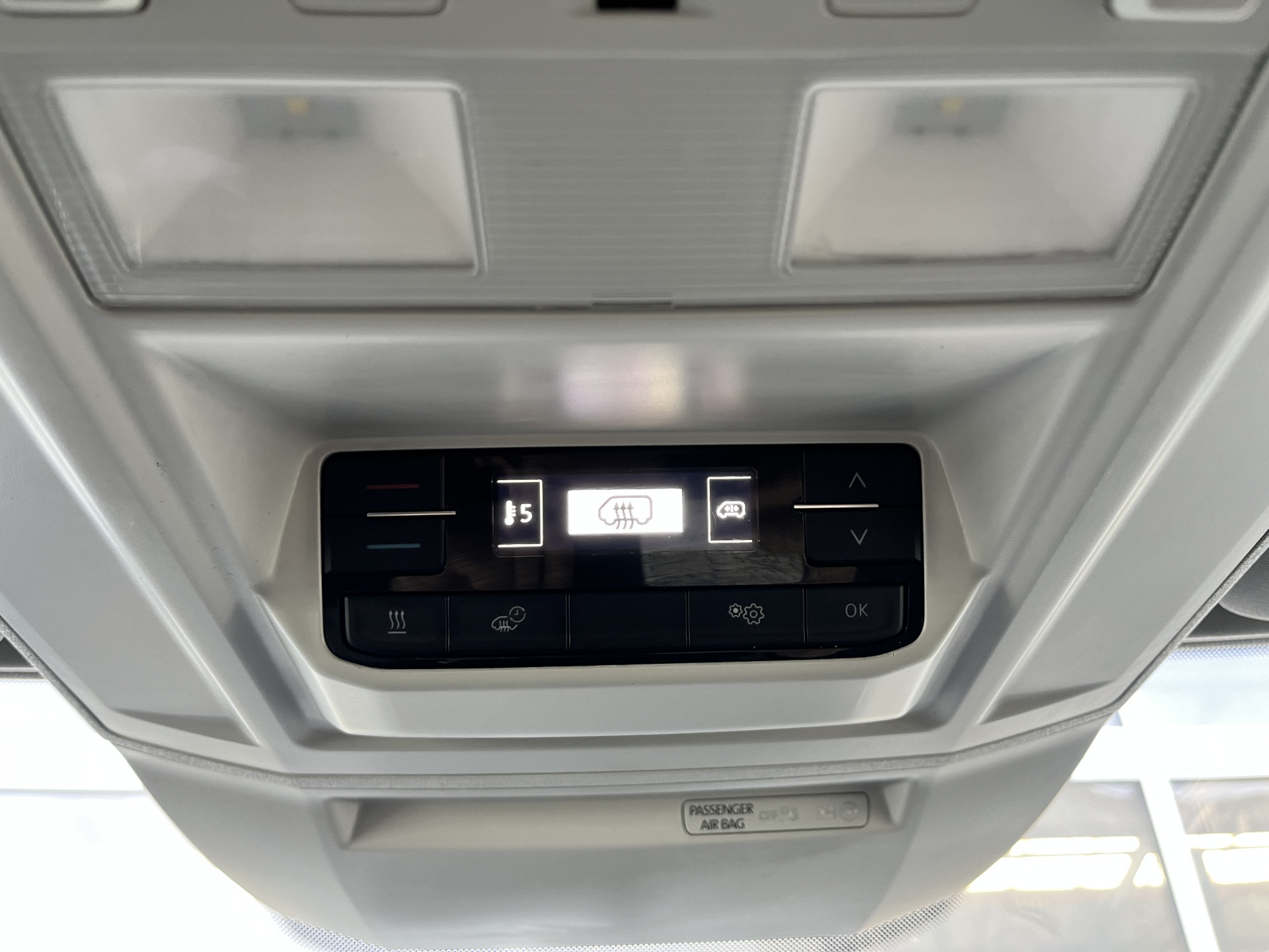 Foto van Volkswagen Crafter