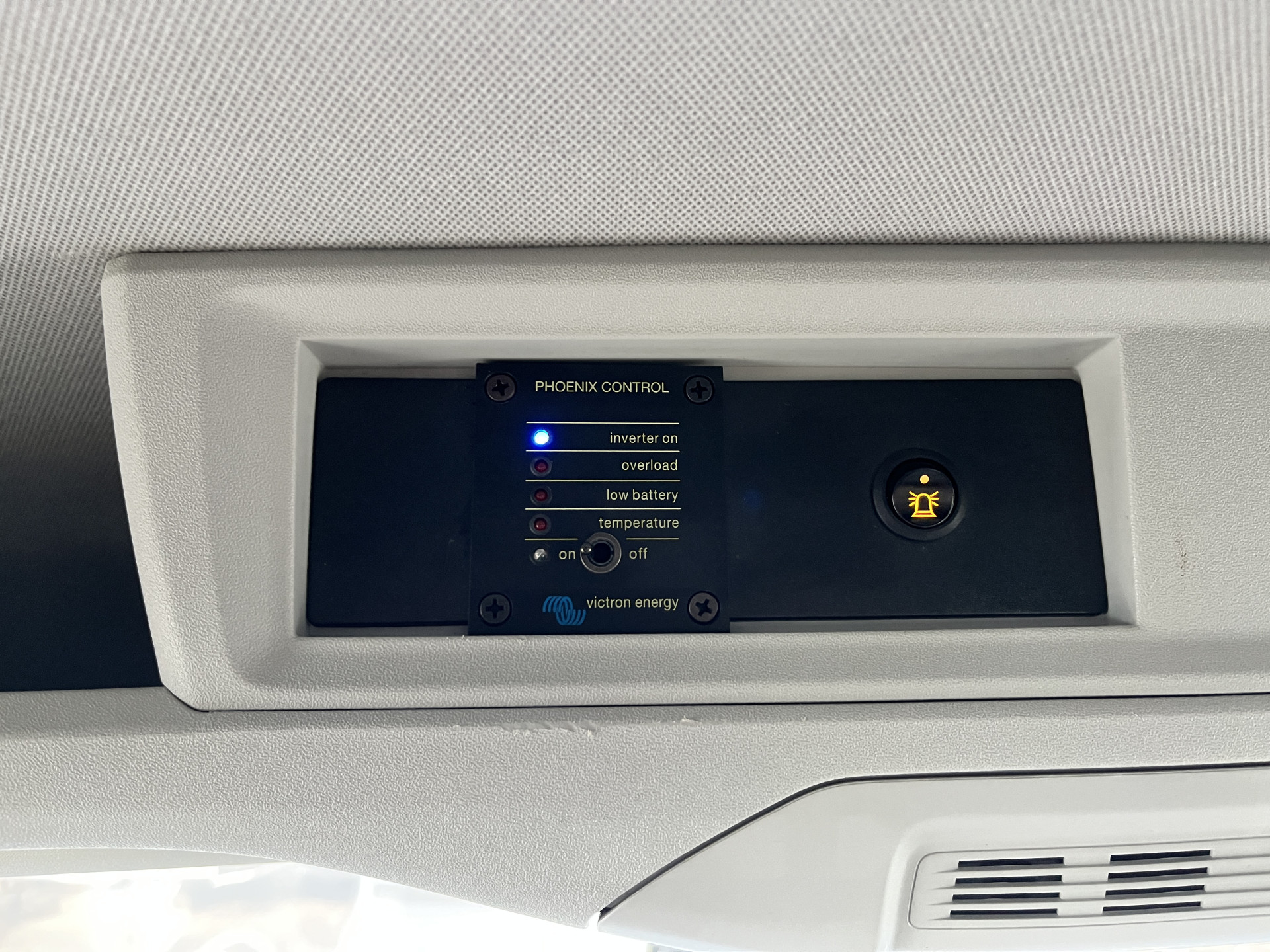 Foto van Volkswagen Crafter
