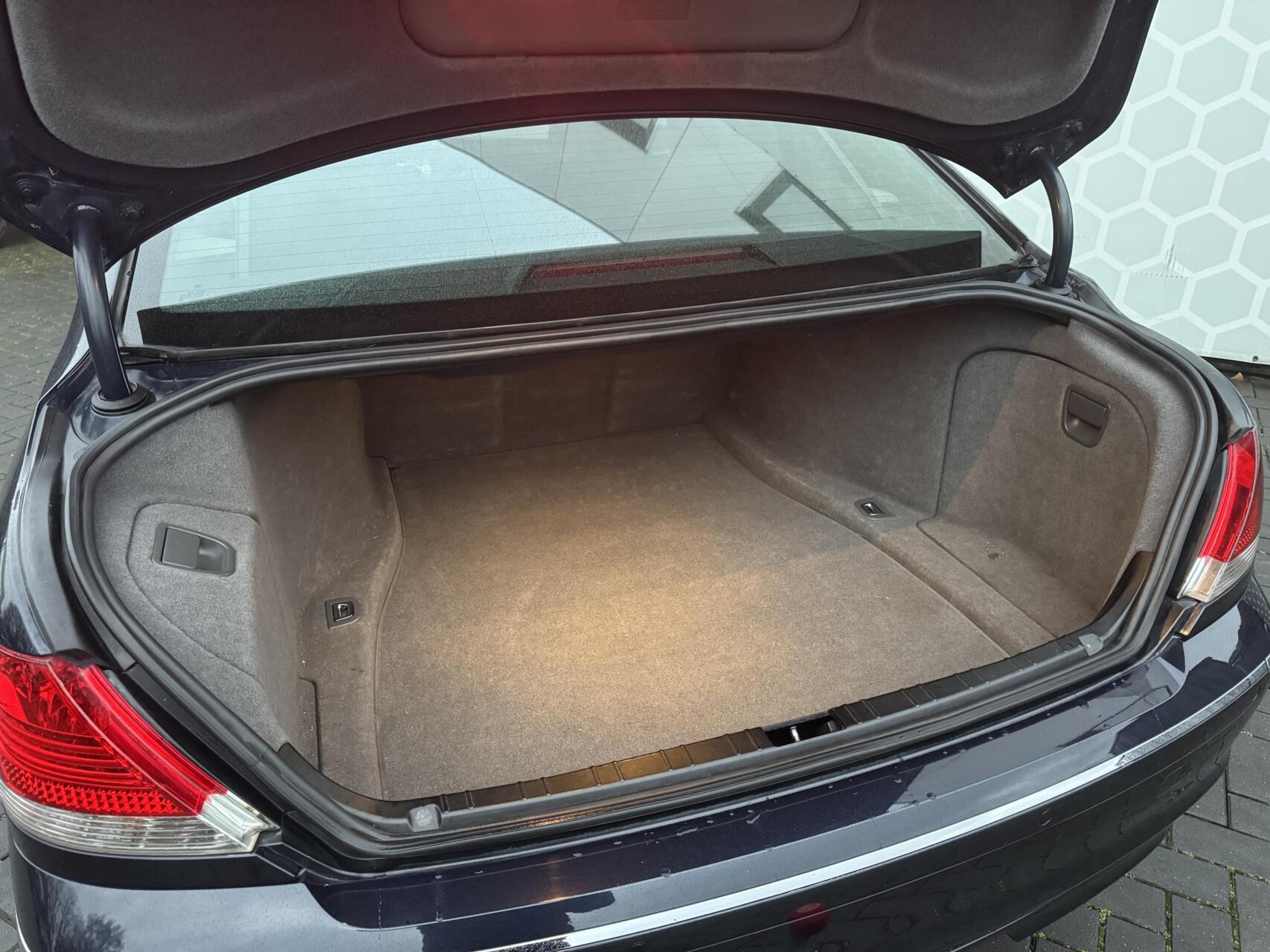 Foto van BMW 7er Reihe