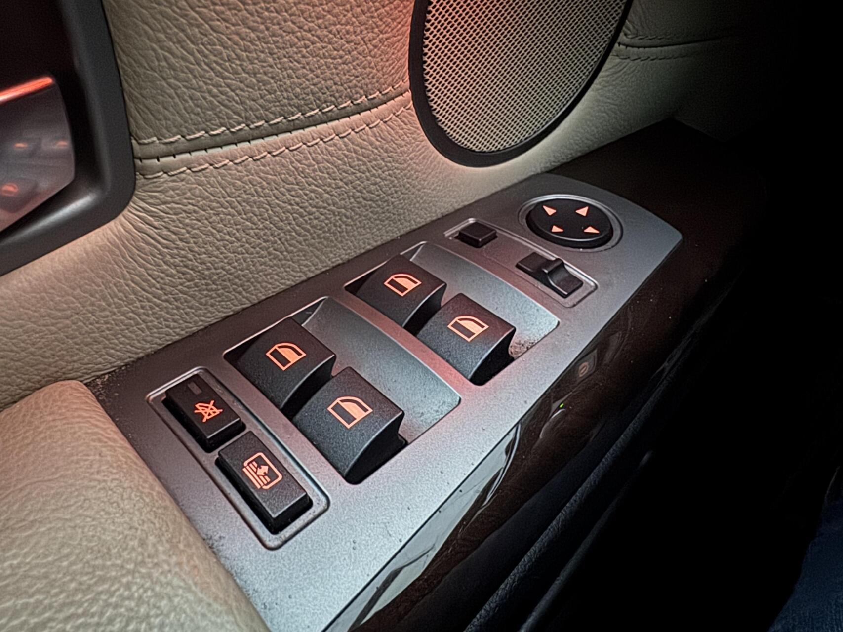 Foto van BMW 7er Reihe
