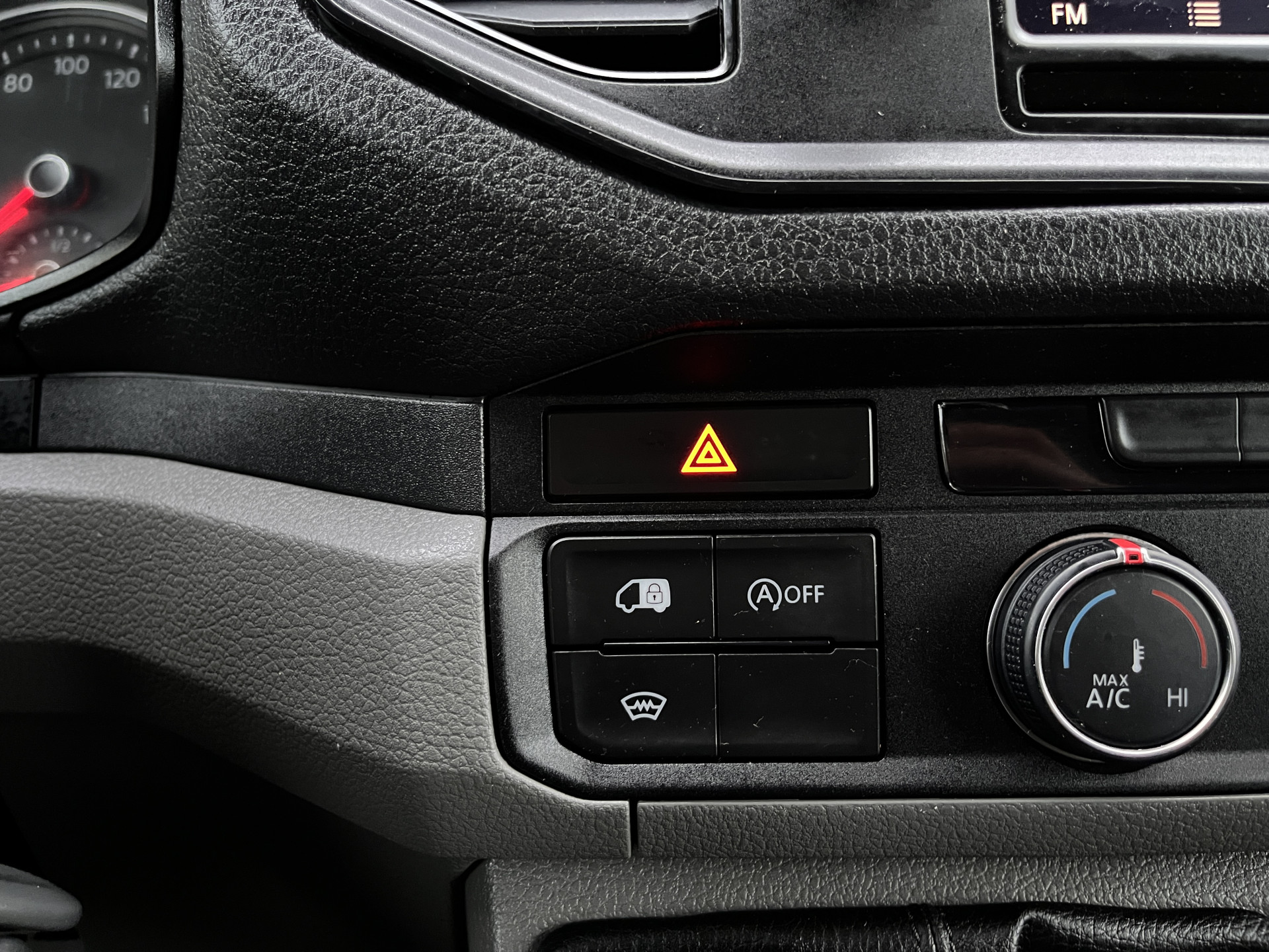 Foto van Volkswagen Crafter