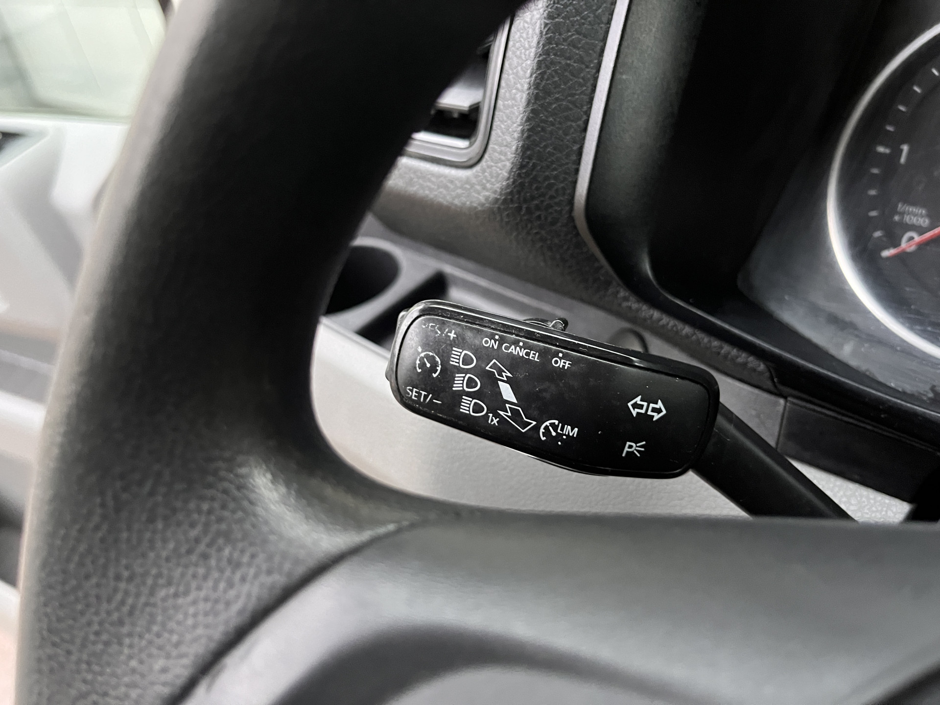 Foto van Volkswagen Crafter
