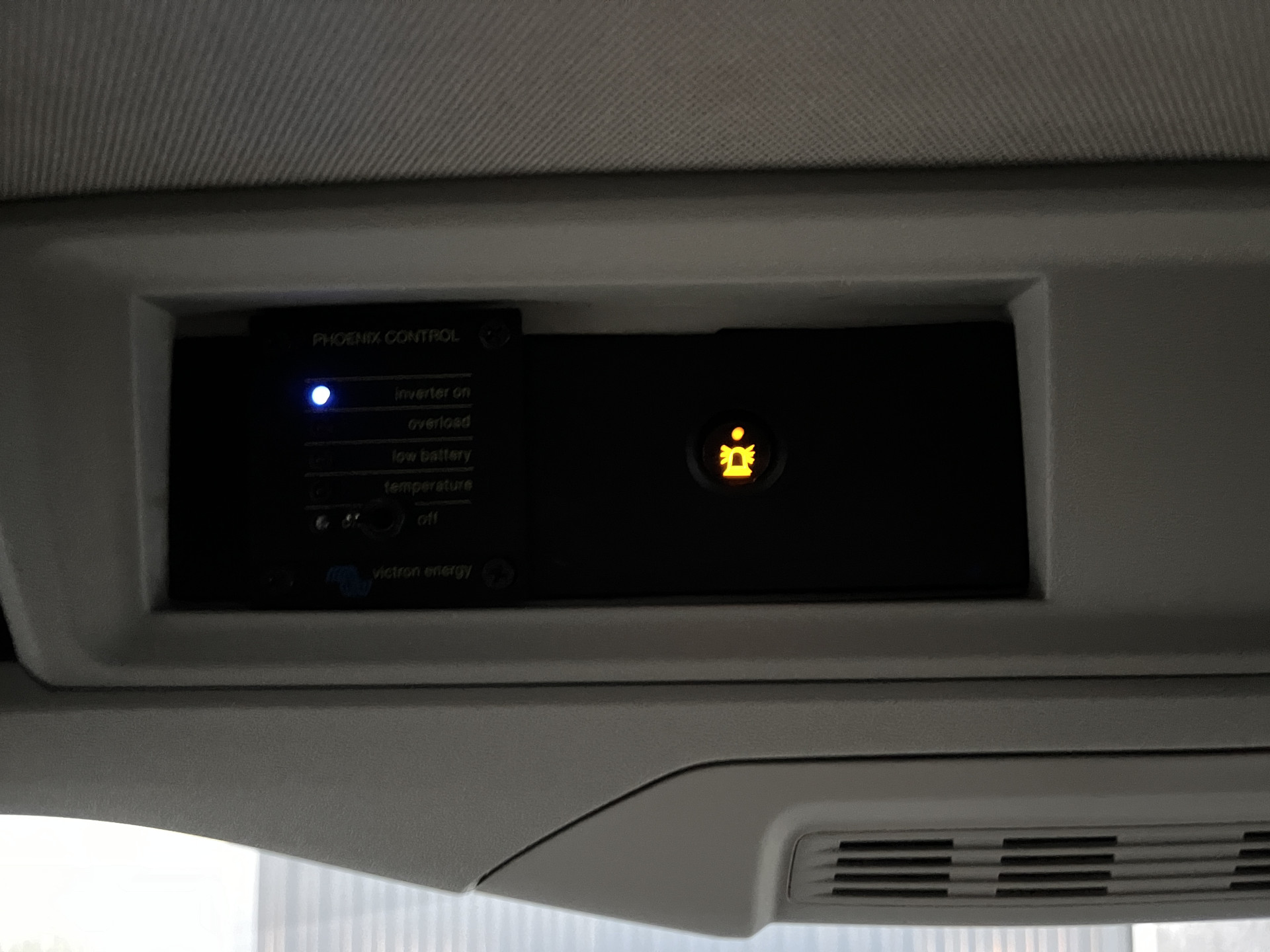 Foto van Volkswagen Crafter
