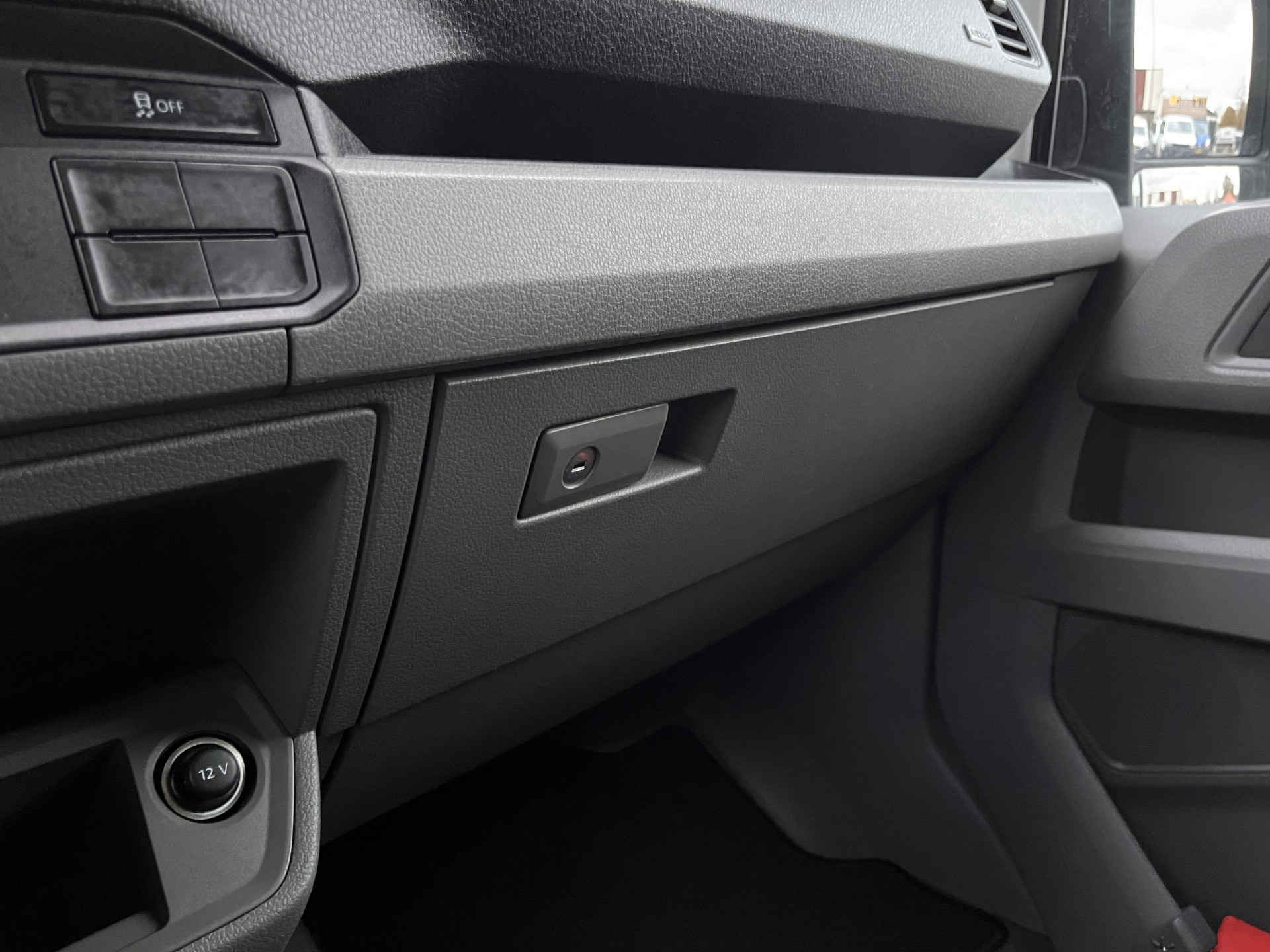 Foto van Volkswagen Crafter