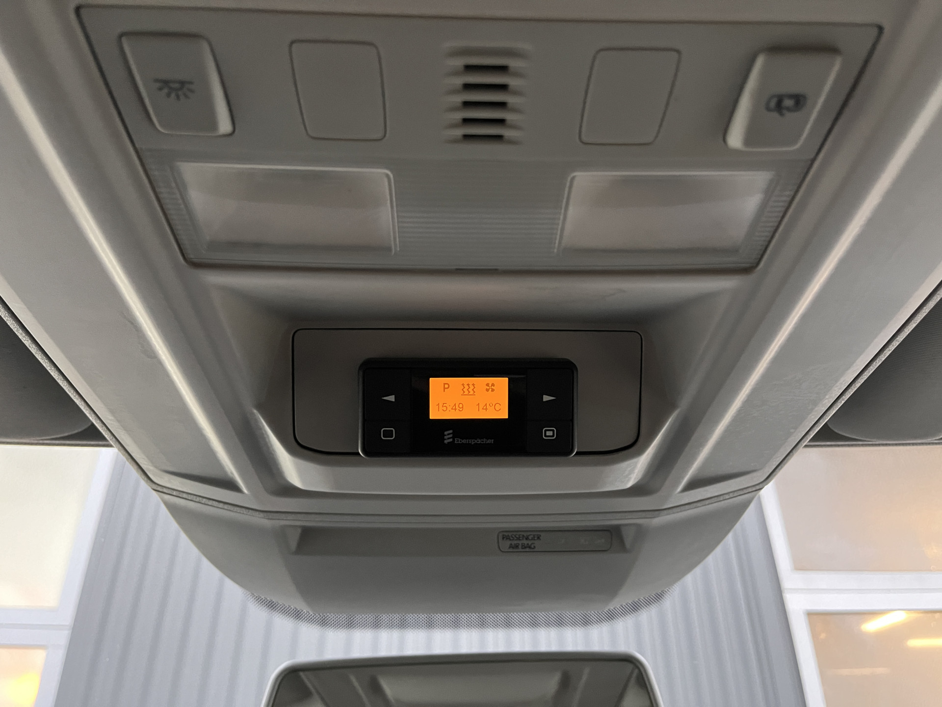 Foto van Volkswagen Crafter