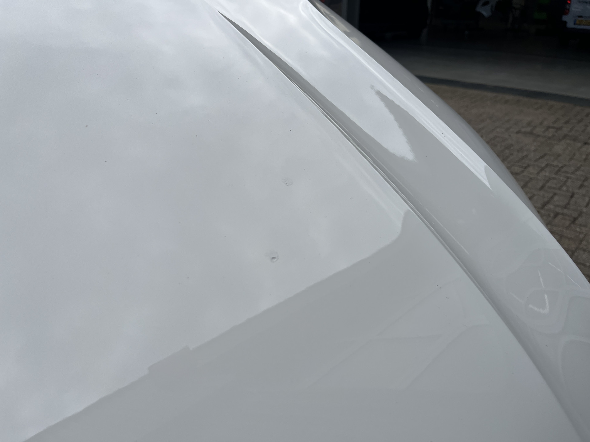 Foto van Volkswagen Crafter