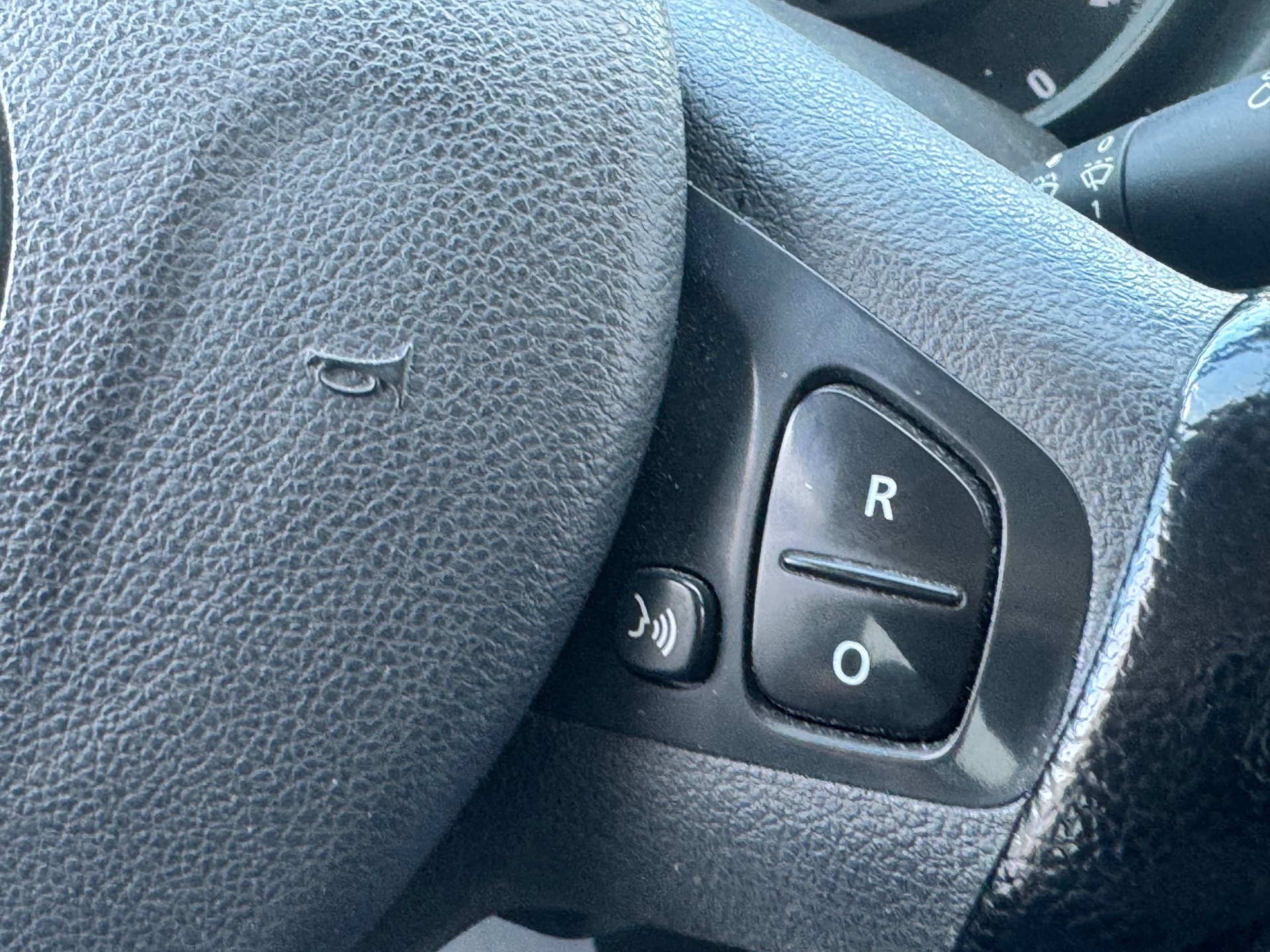 Foto van Opel Vivaro-b