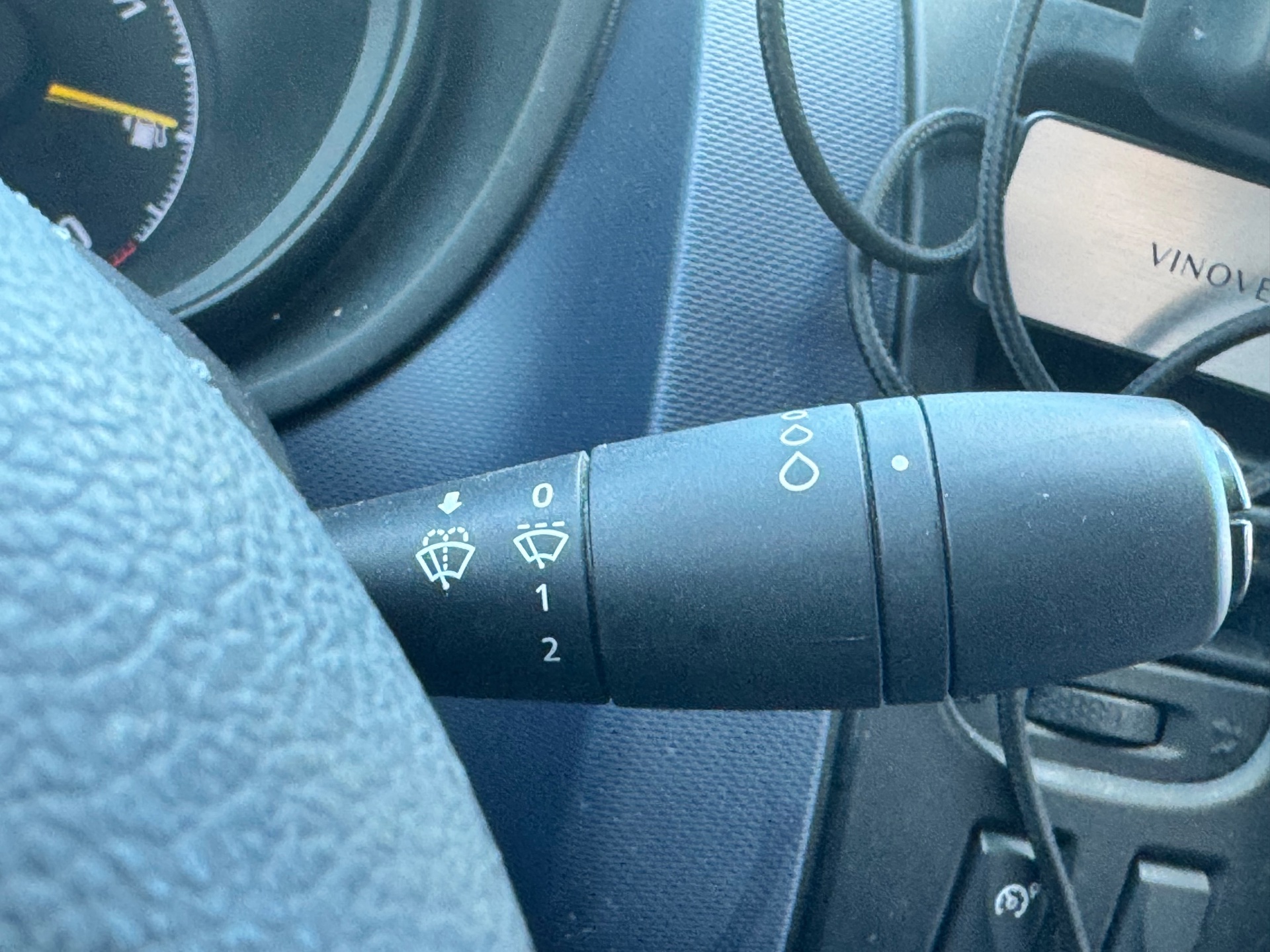 Foto van Opel Vivaro-b