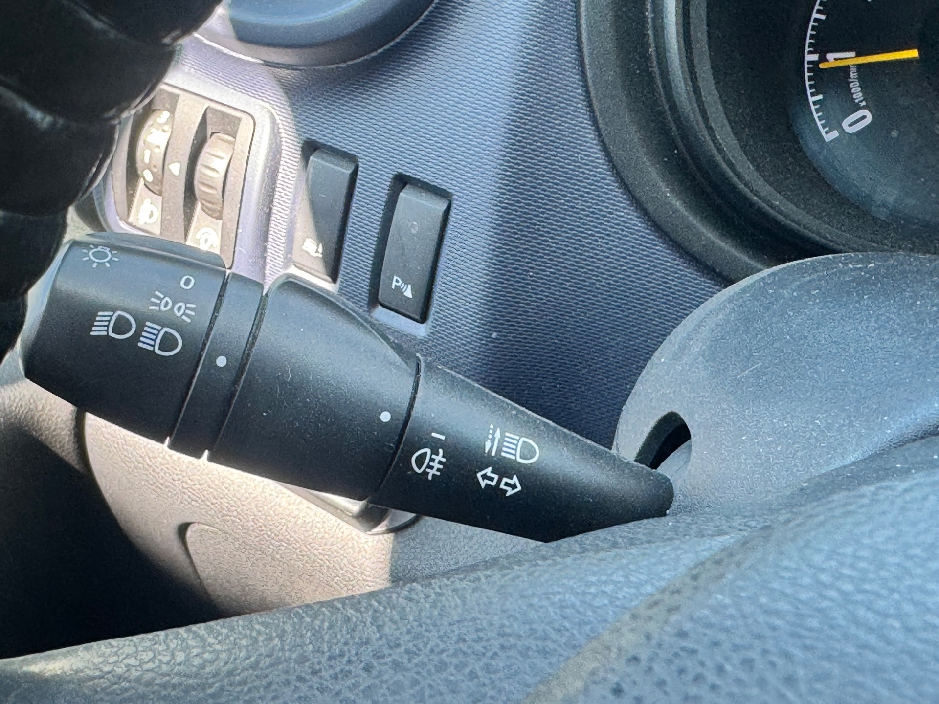Foto van Opel Vivaro-b