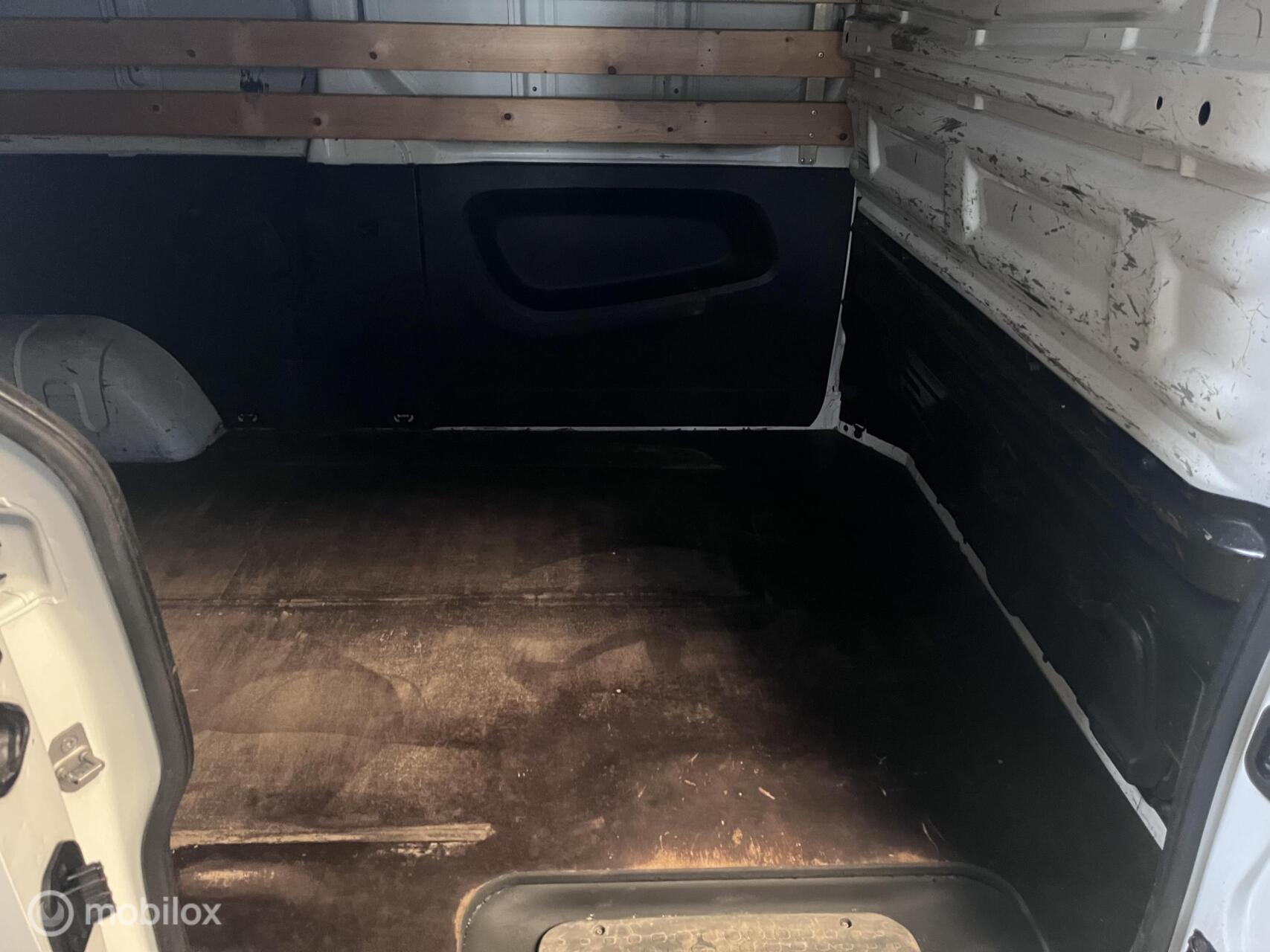 Foto van Fiat Talento