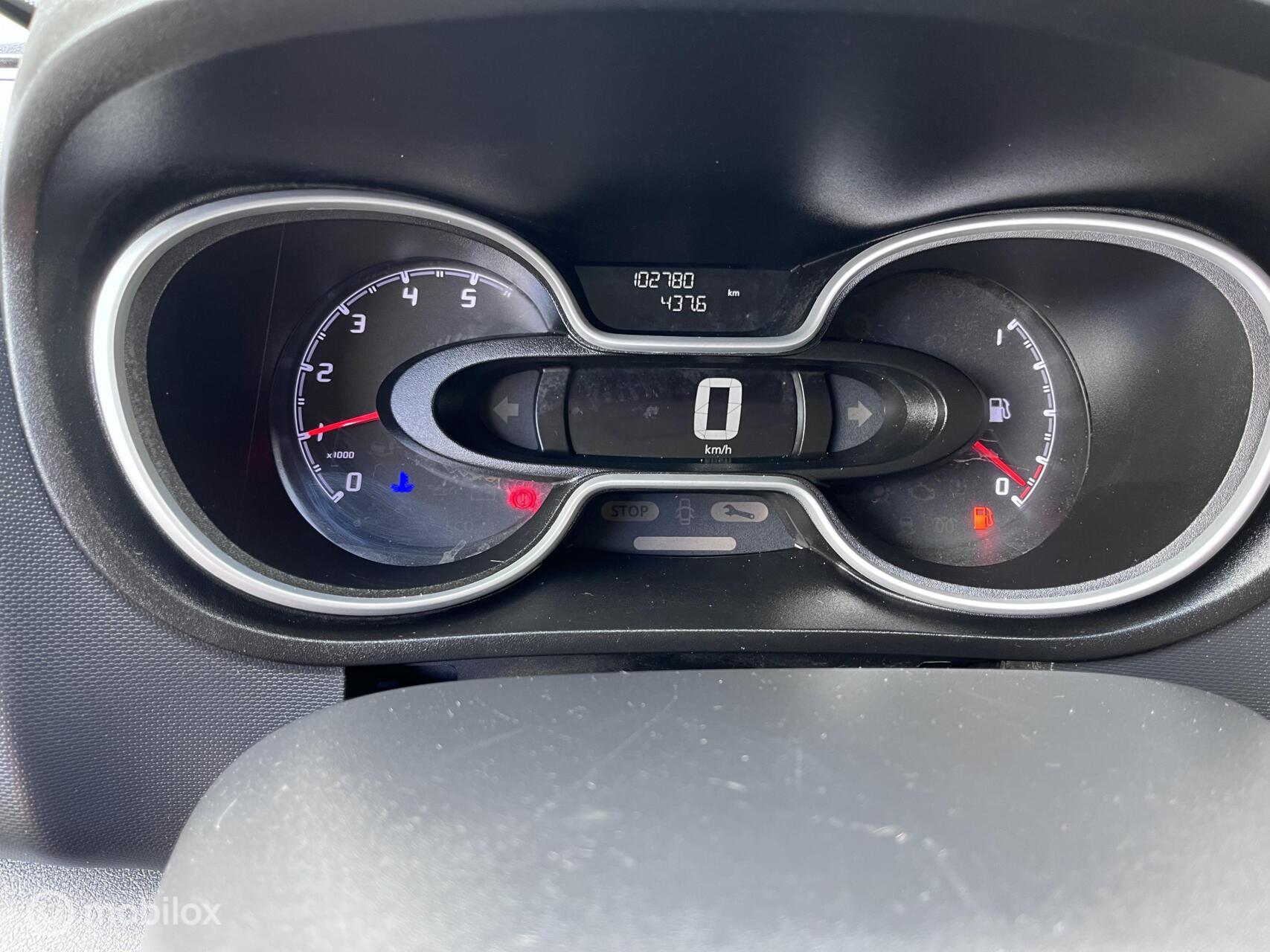 Foto van Fiat Talento