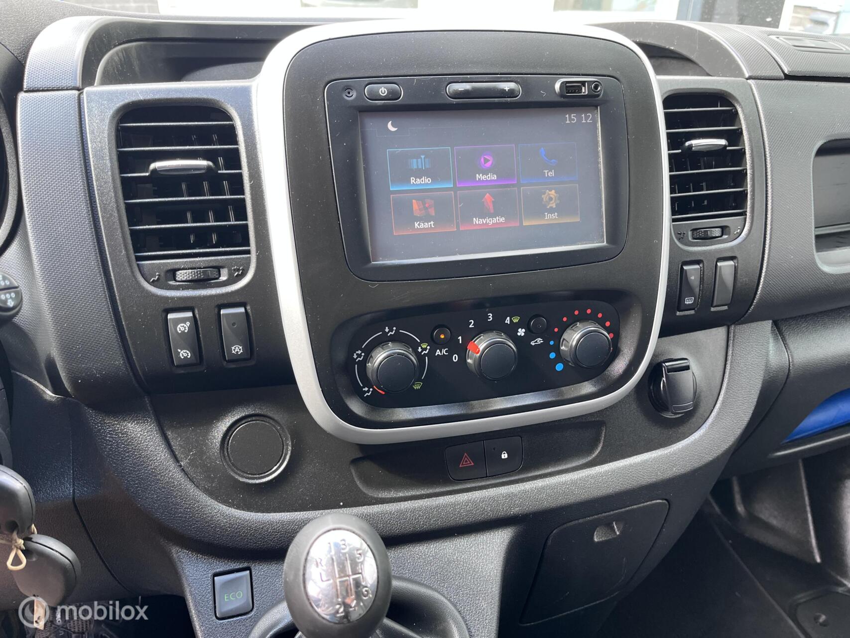 Foto van Fiat Talento