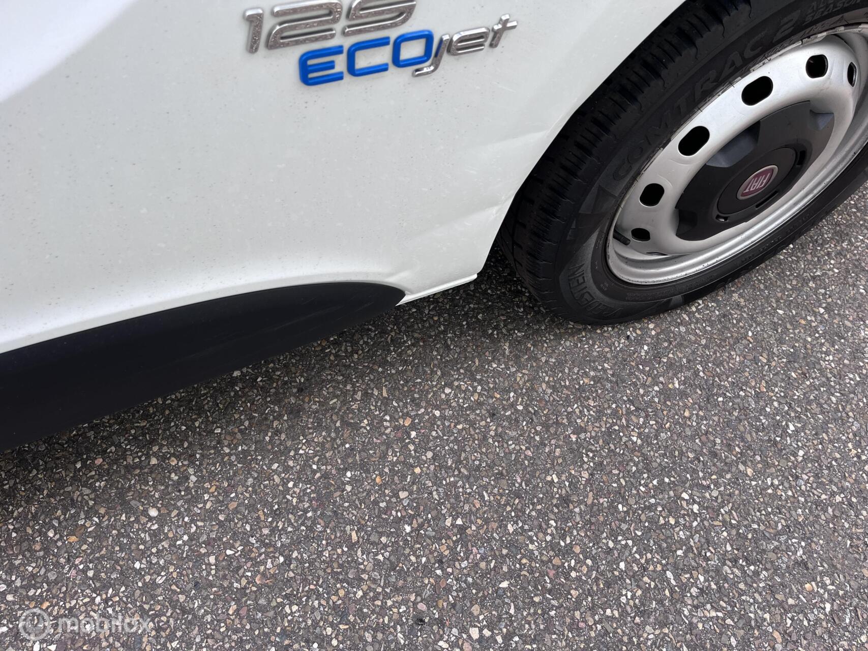 Foto van Fiat Talento