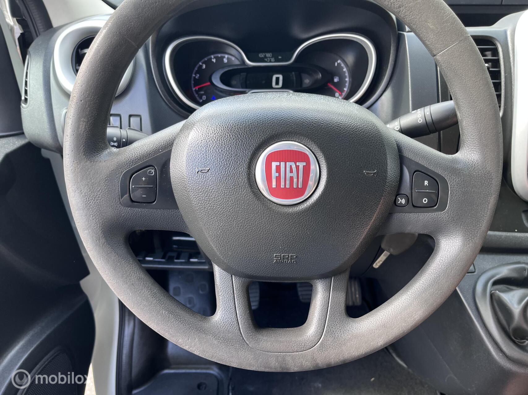 Foto van Fiat Talento