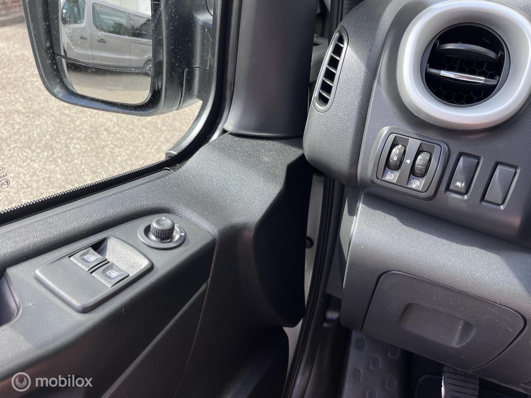 Foto van Fiat Talento